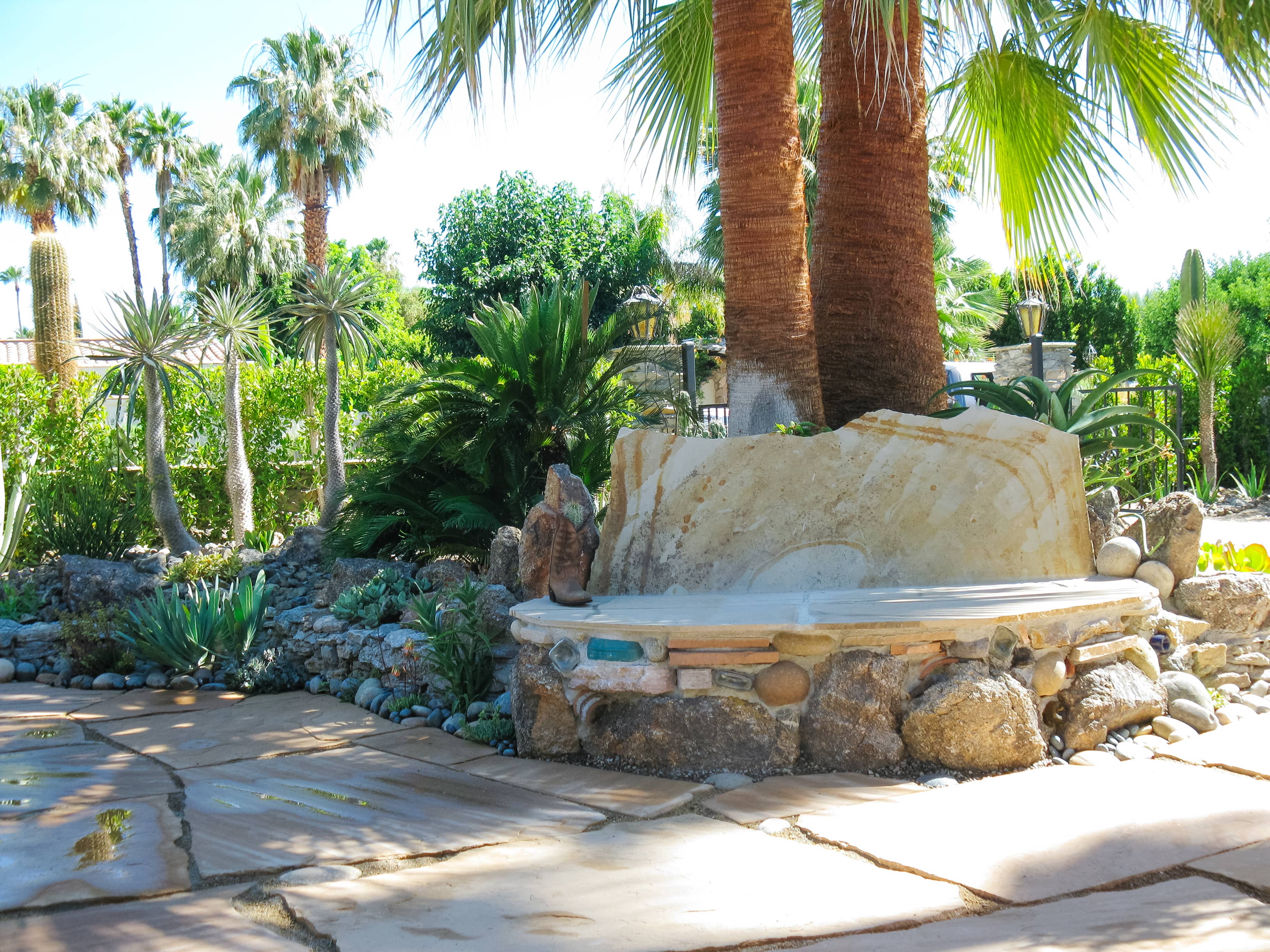 Tahquitz River Estates