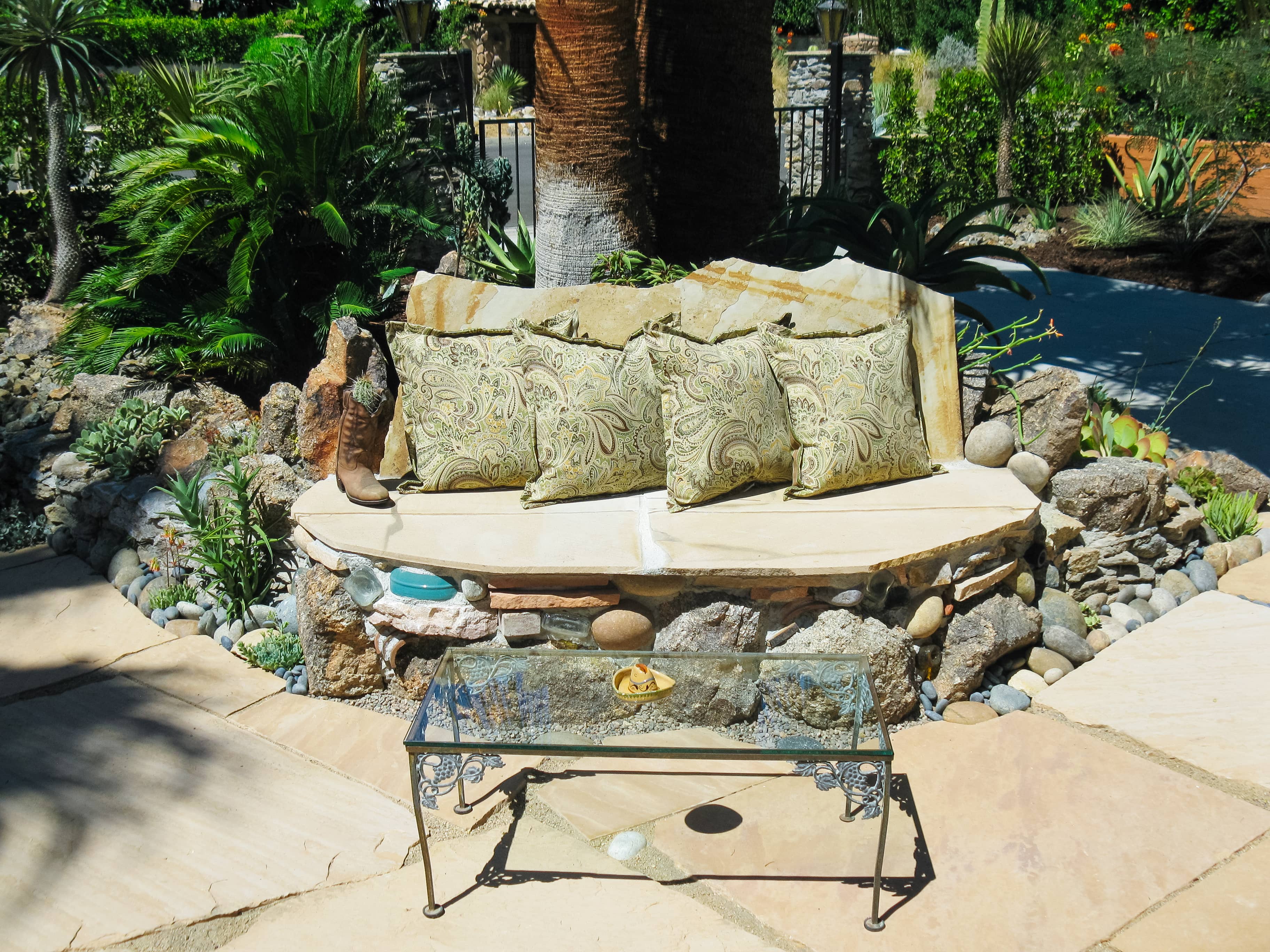 Tahquitz River Estates