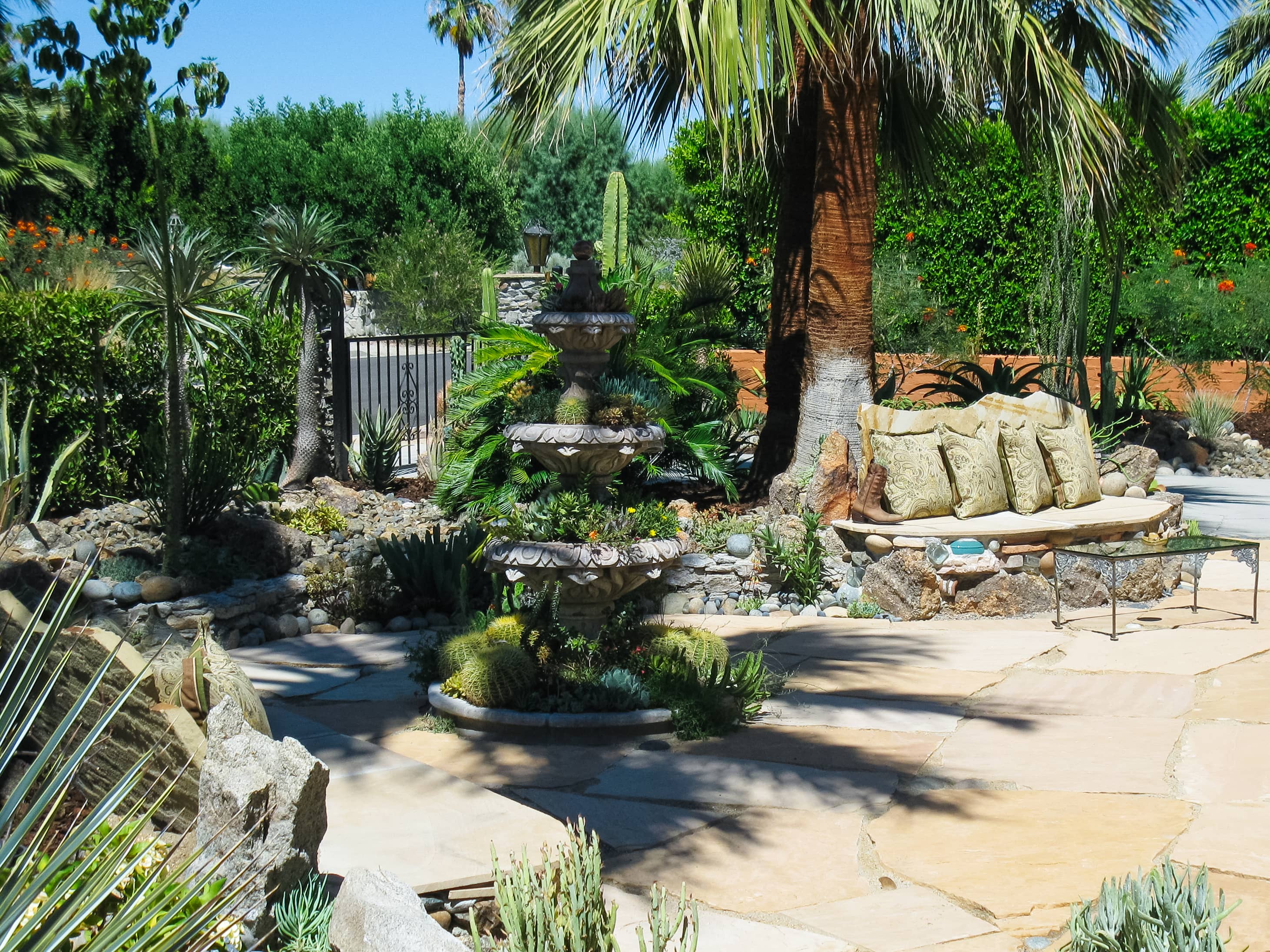 Tahquitz River Estates