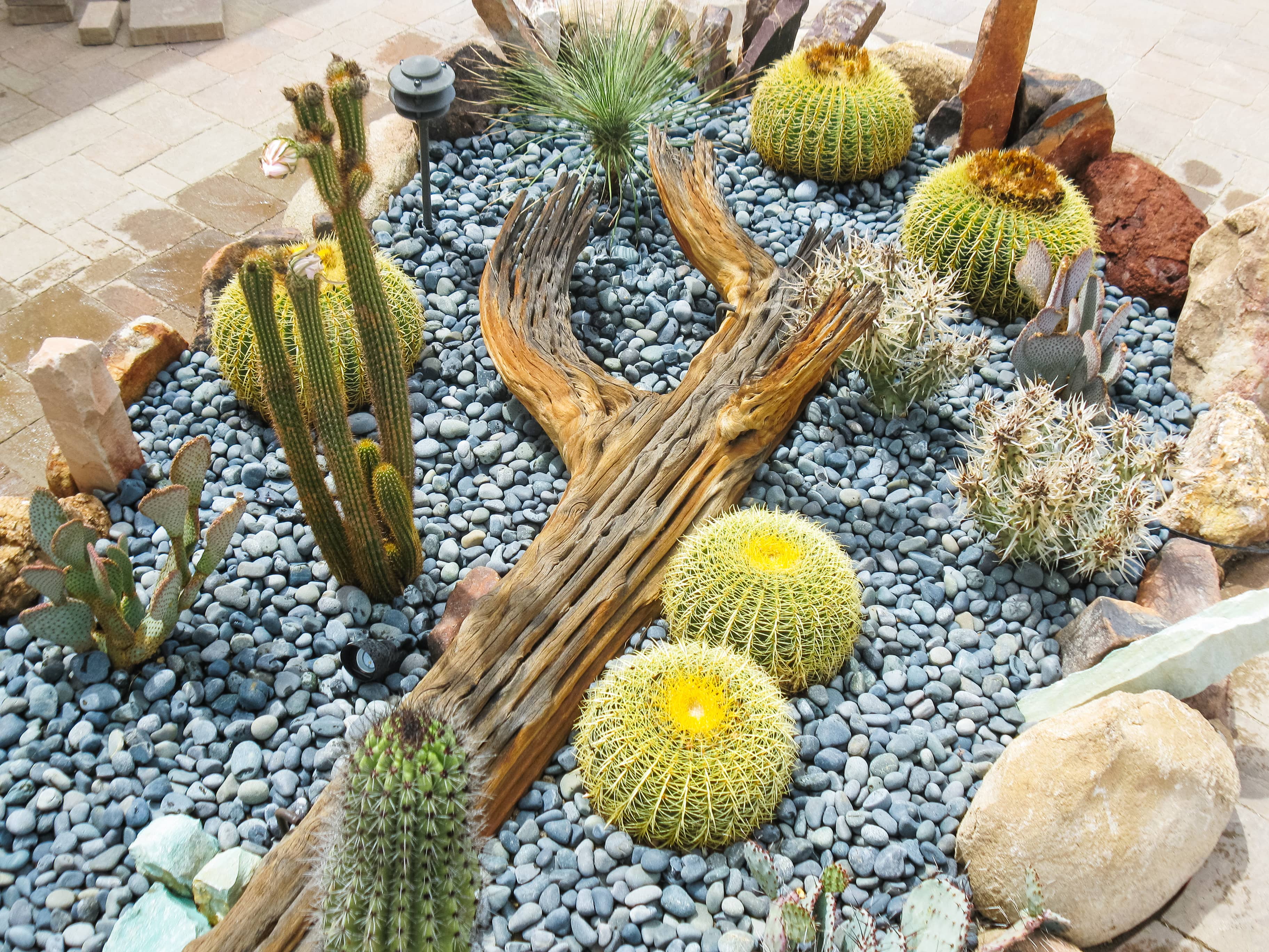 Adobe House