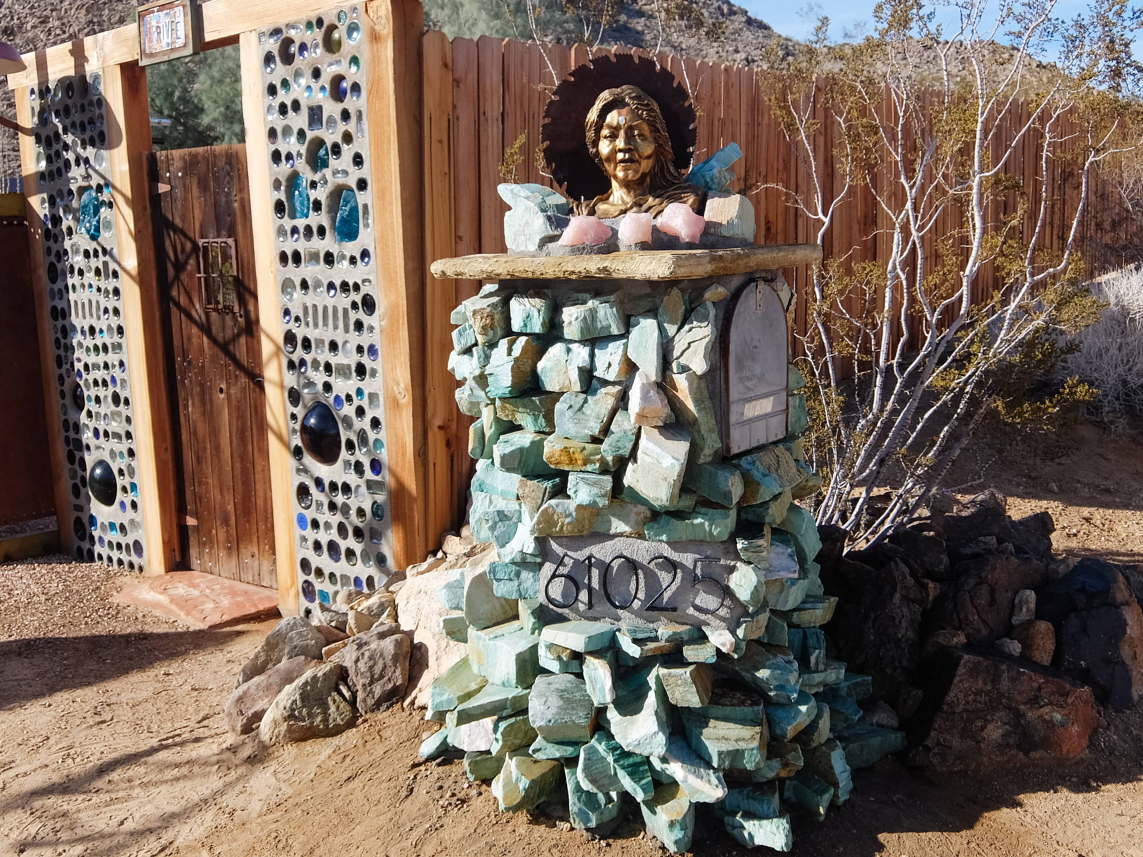 Casa Coyote Phase I