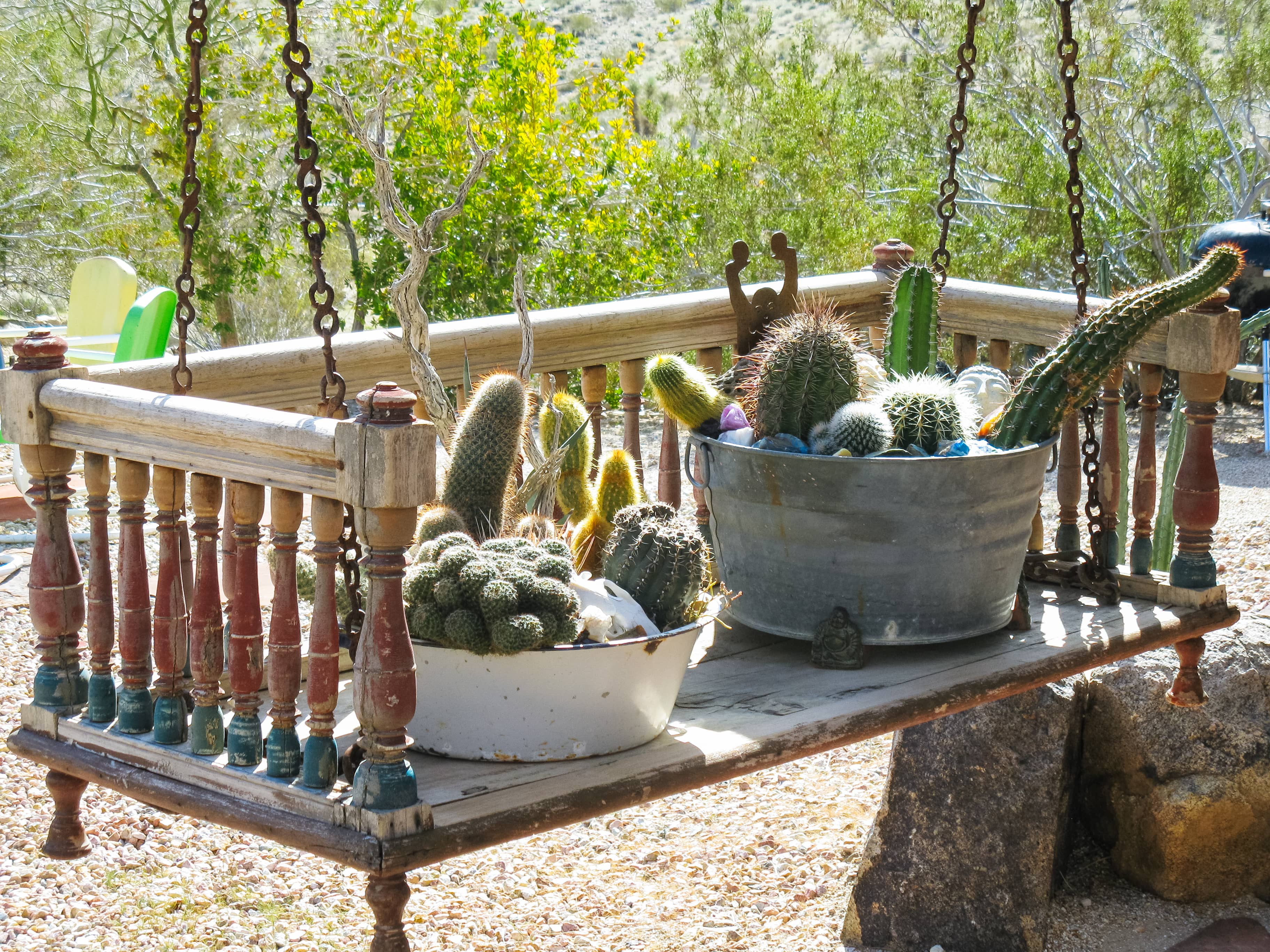 Casa Coyote Phase I