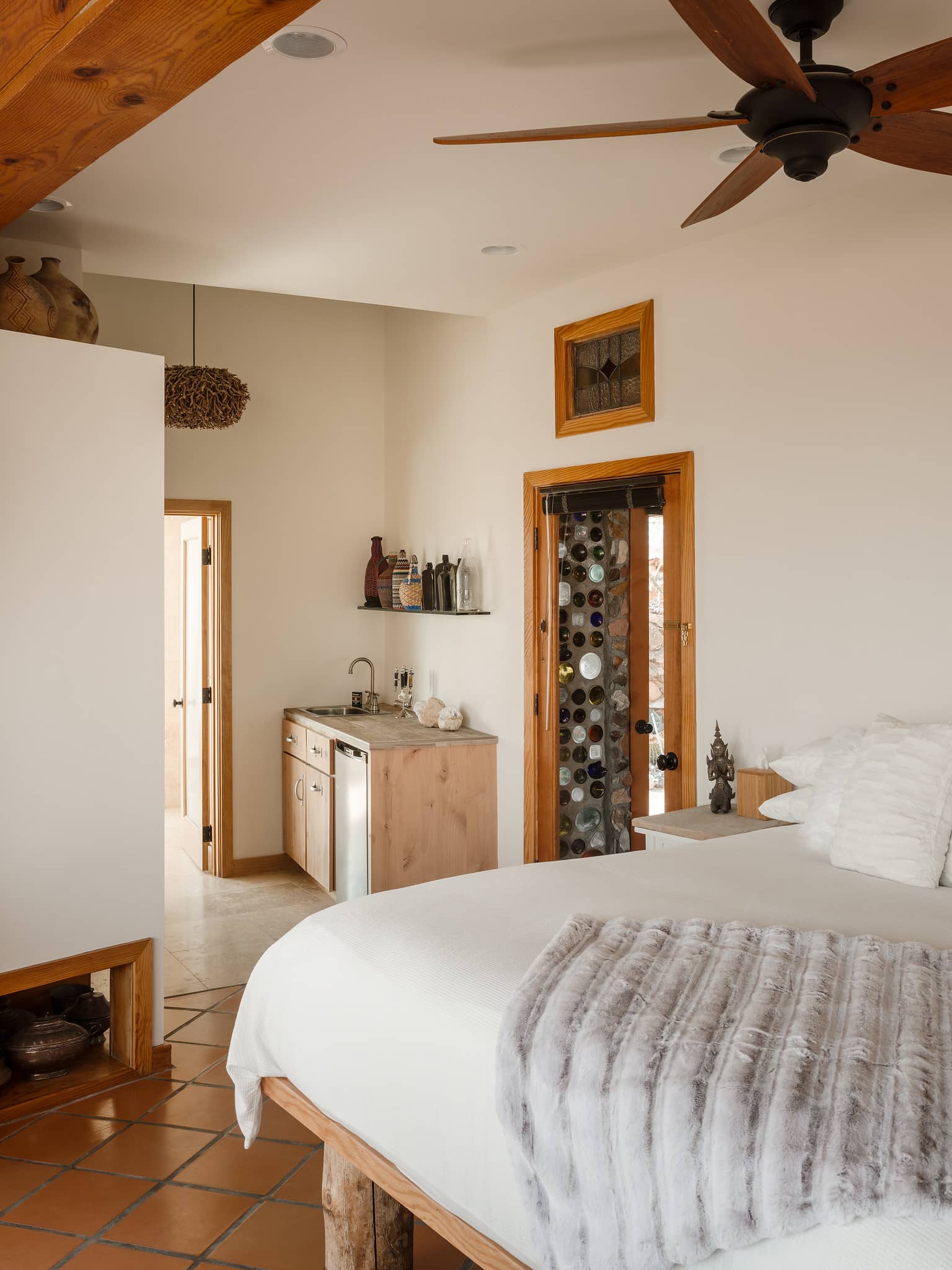 Mojave Rock Ranch