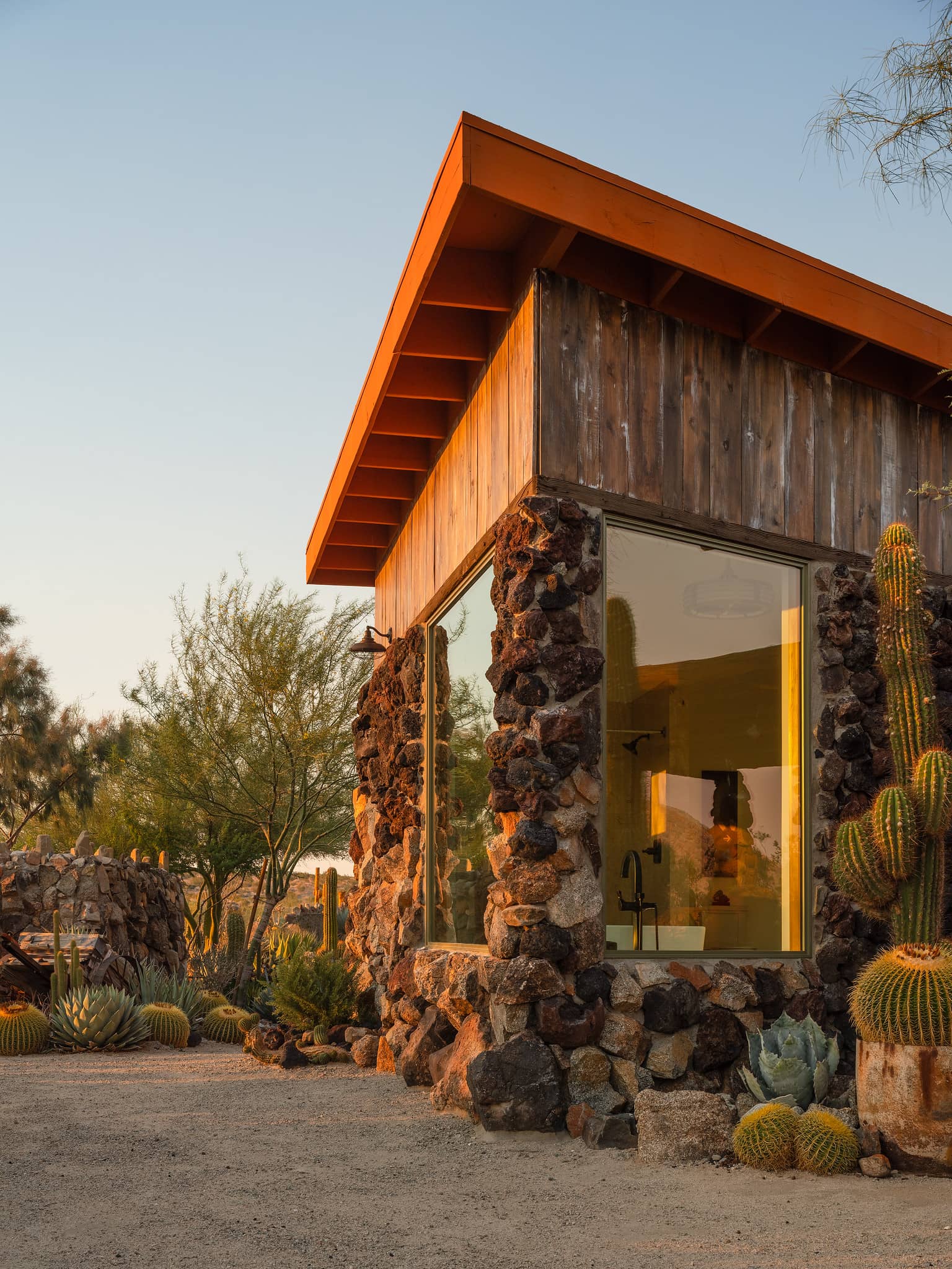 Mojave Rock Ranch