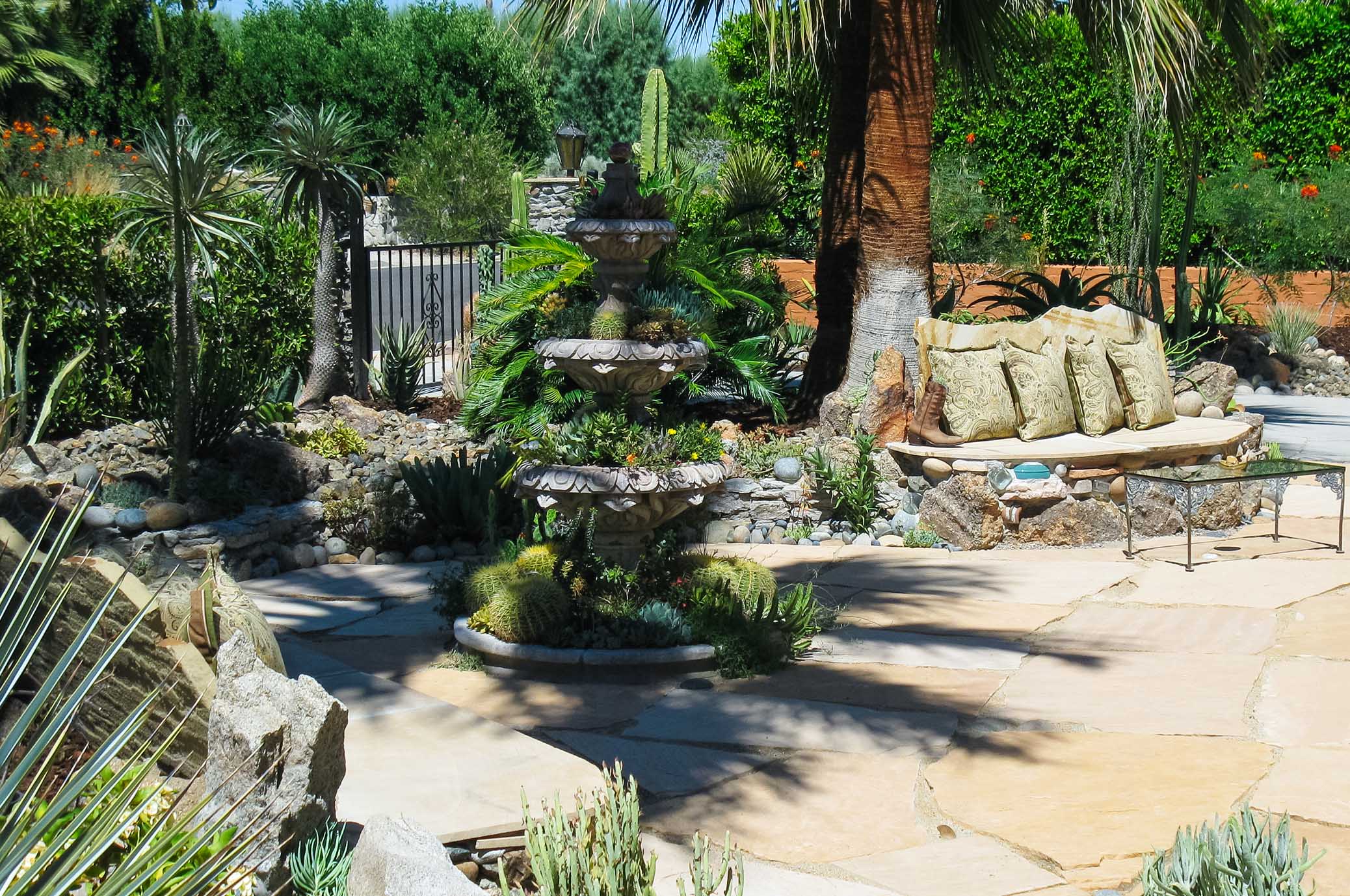 Tahquitz River Estates