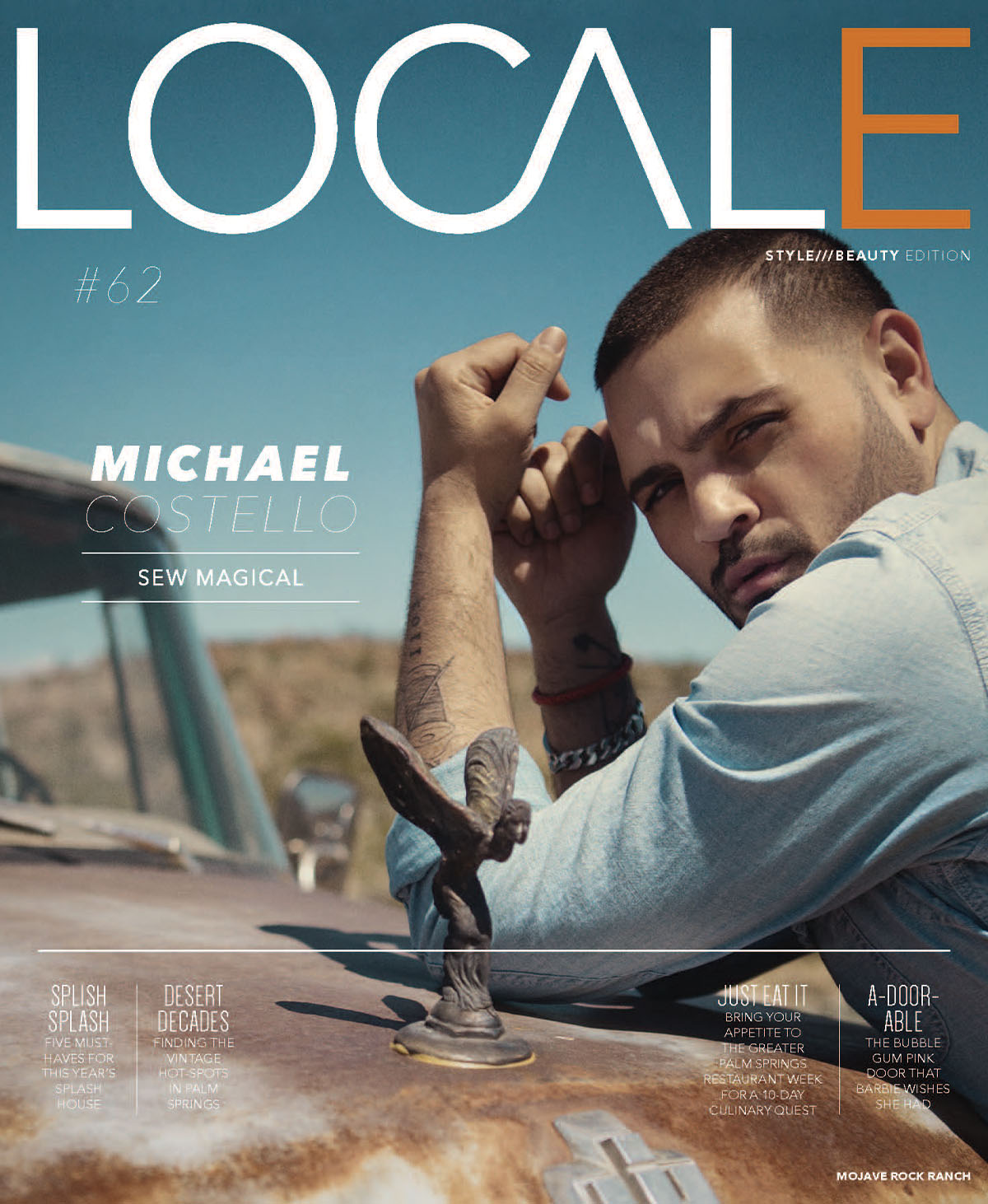 Locale Magazine