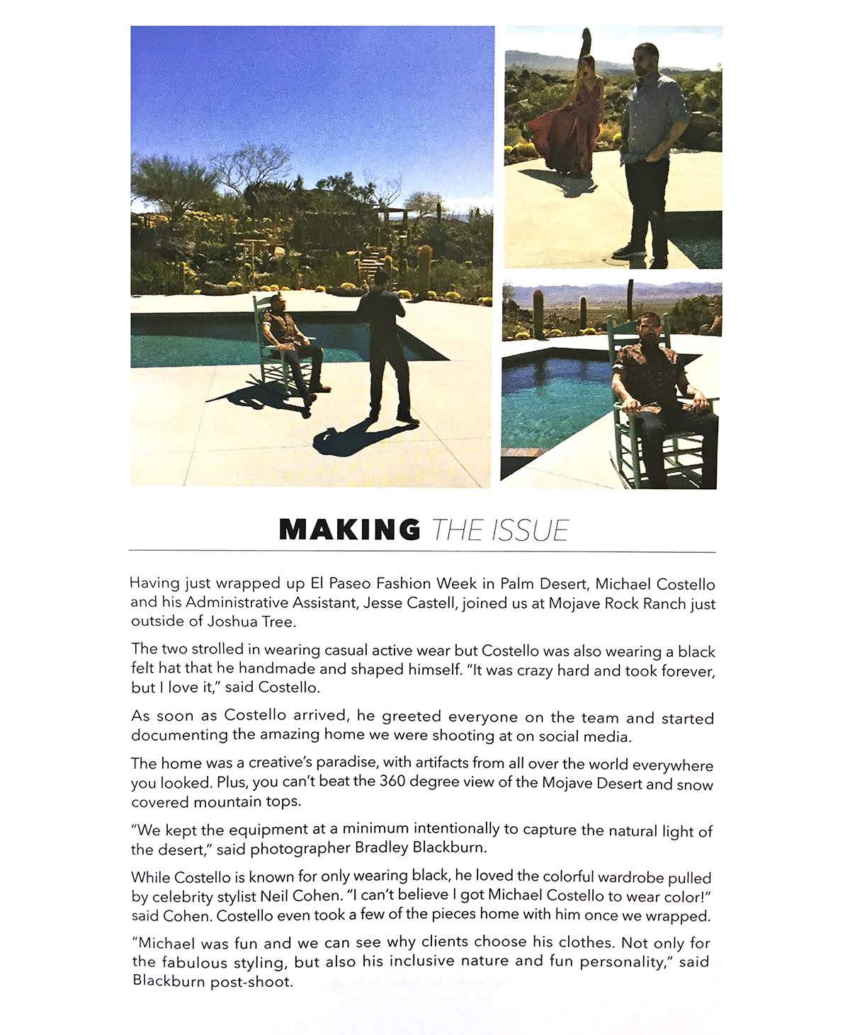 Locale Magazine