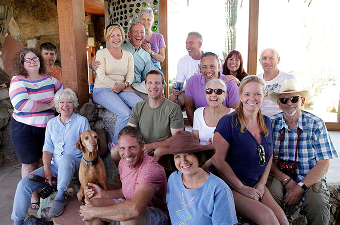 Desert Horticultural Society