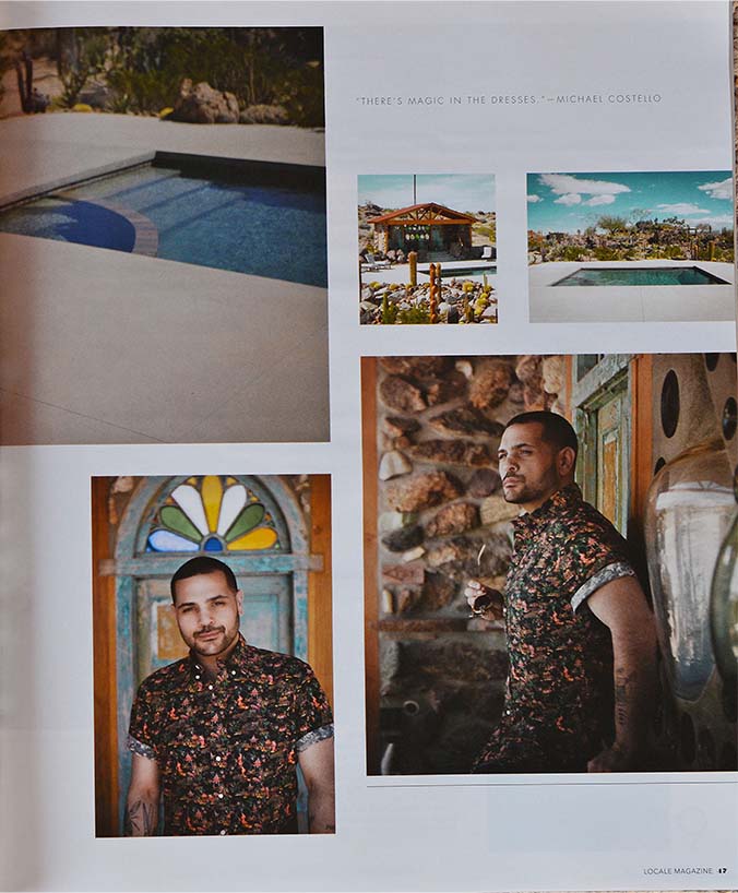 Locale Magazine