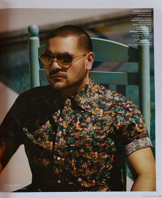 Locale Magazine