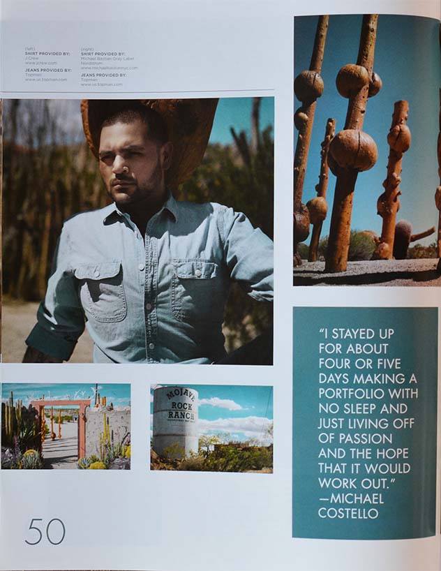 Locale Magazine