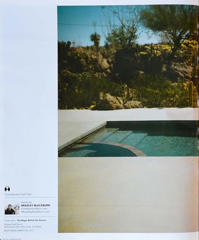 Locale Magazine