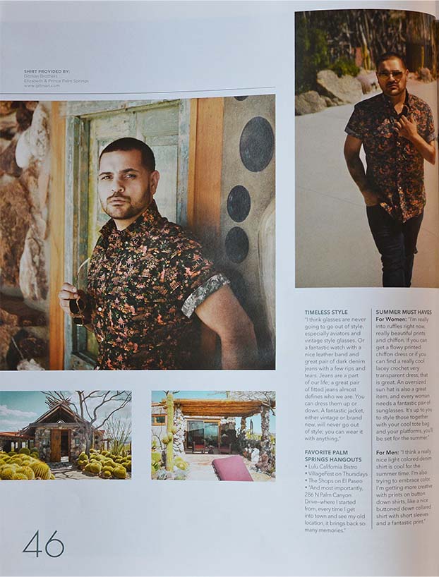 Locale Magazine