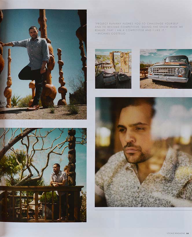 Locale Magazine