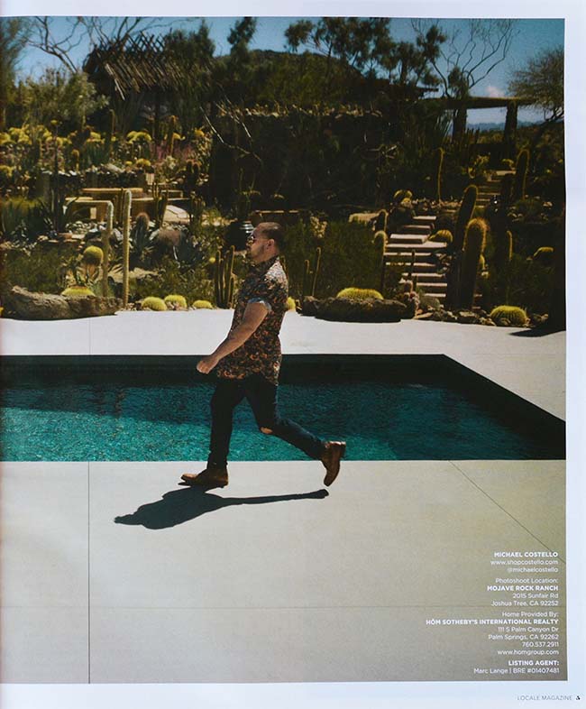Locale Magazine