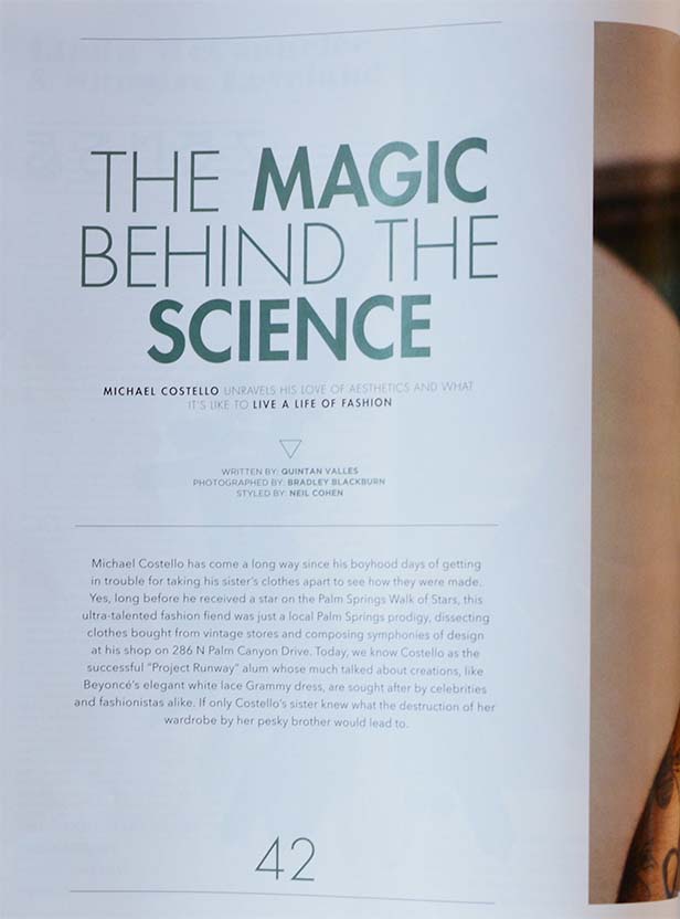 Locale Magazine