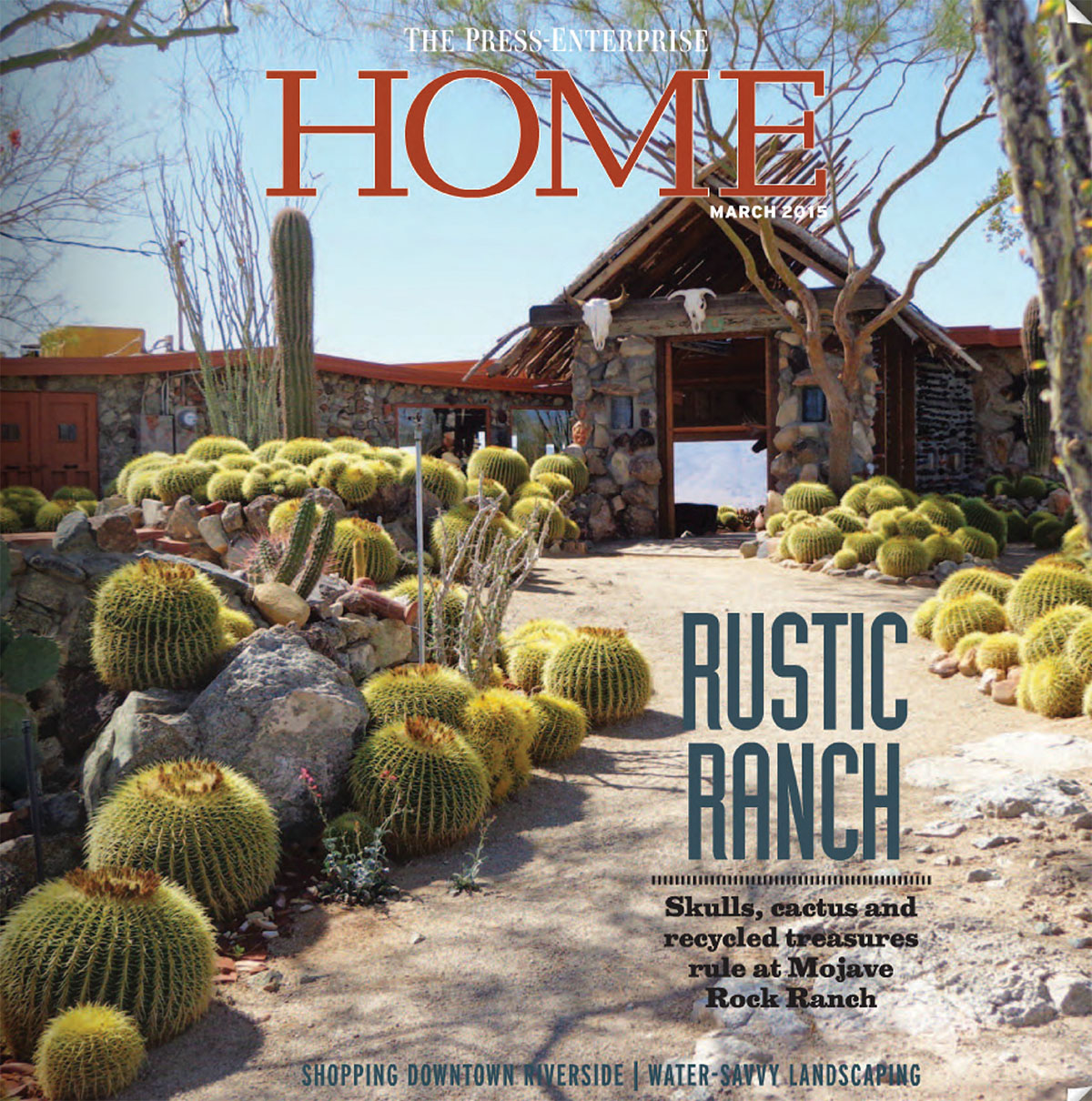 The Press-Enterprise - Home
