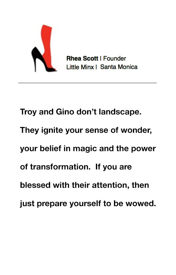 Rhea Scott