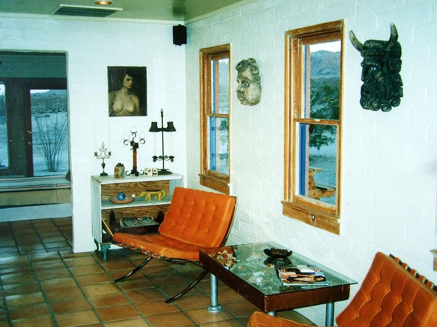 Green Acres Ranch
