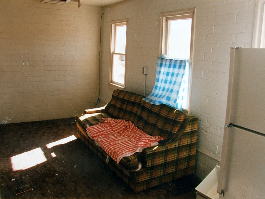 Green Acres Ranch
