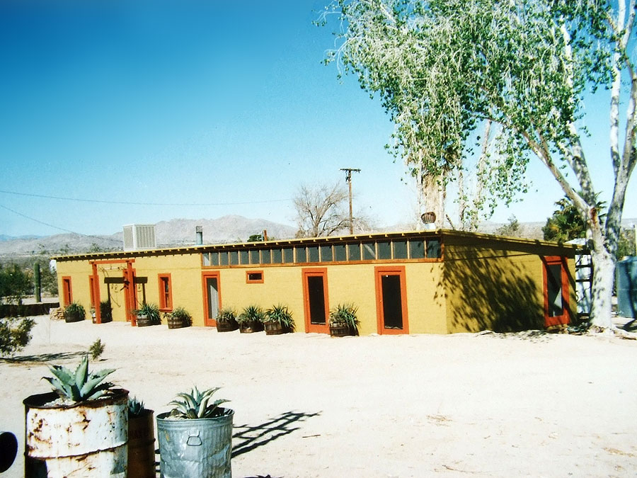 Green Acres Ranch