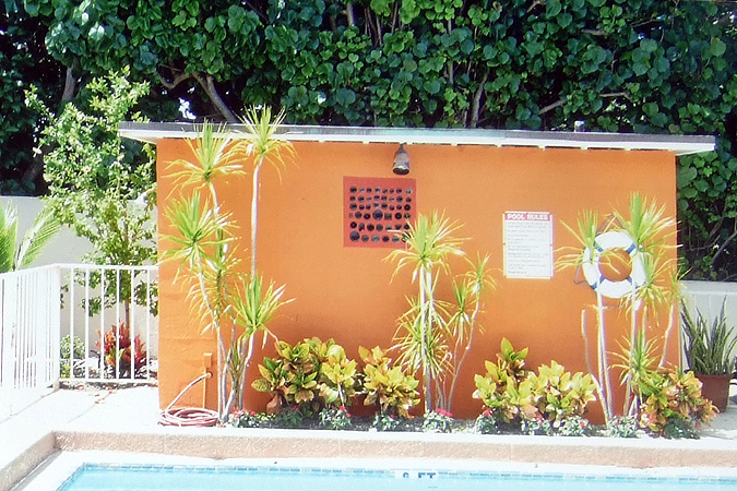 Ocean Park Manor