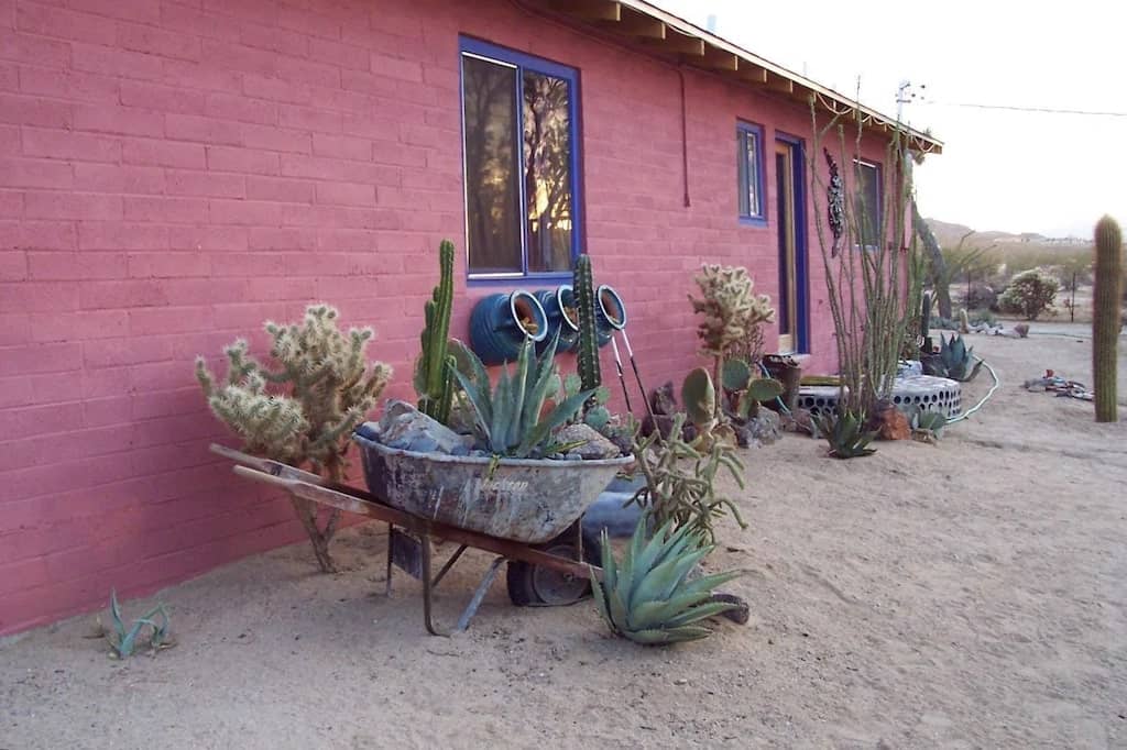 Green Acres Ranch