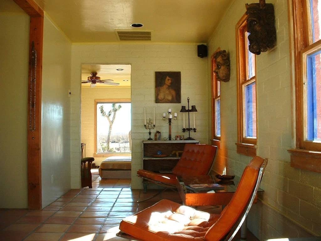 Green Acres Ranch