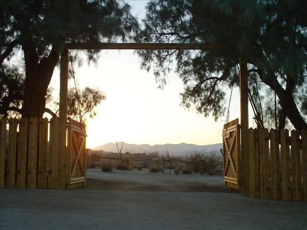 Green Acres Ranch