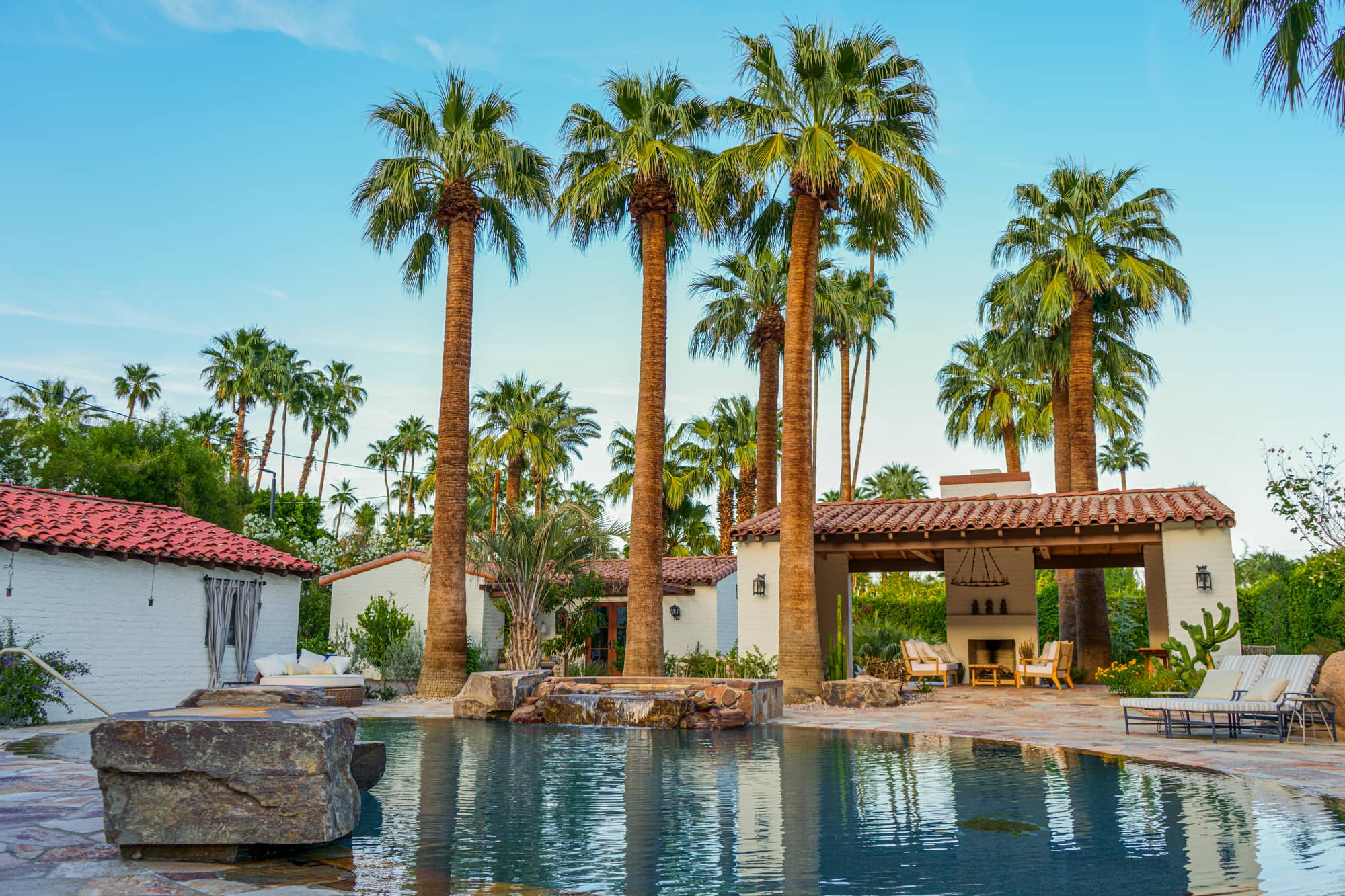 The Katherine Hepburn Estate
