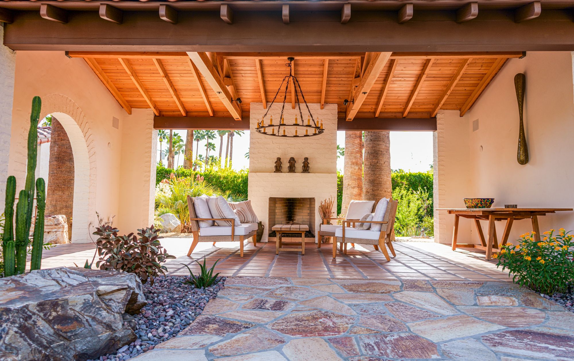The Katherine Hepburn Estate