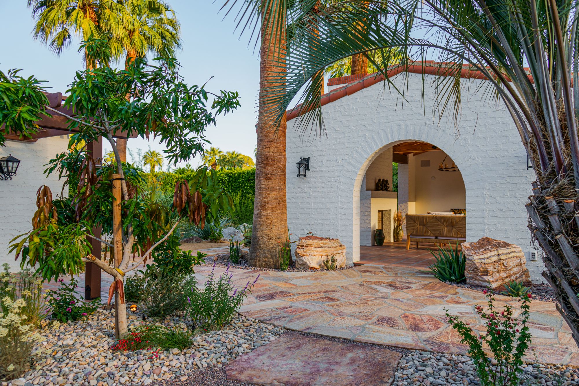 The Katherine Hepburn Estate