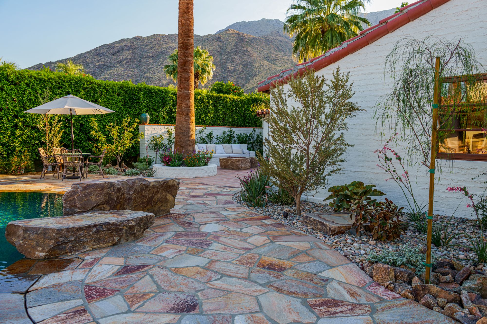 The Katherine Hepburn Estate
