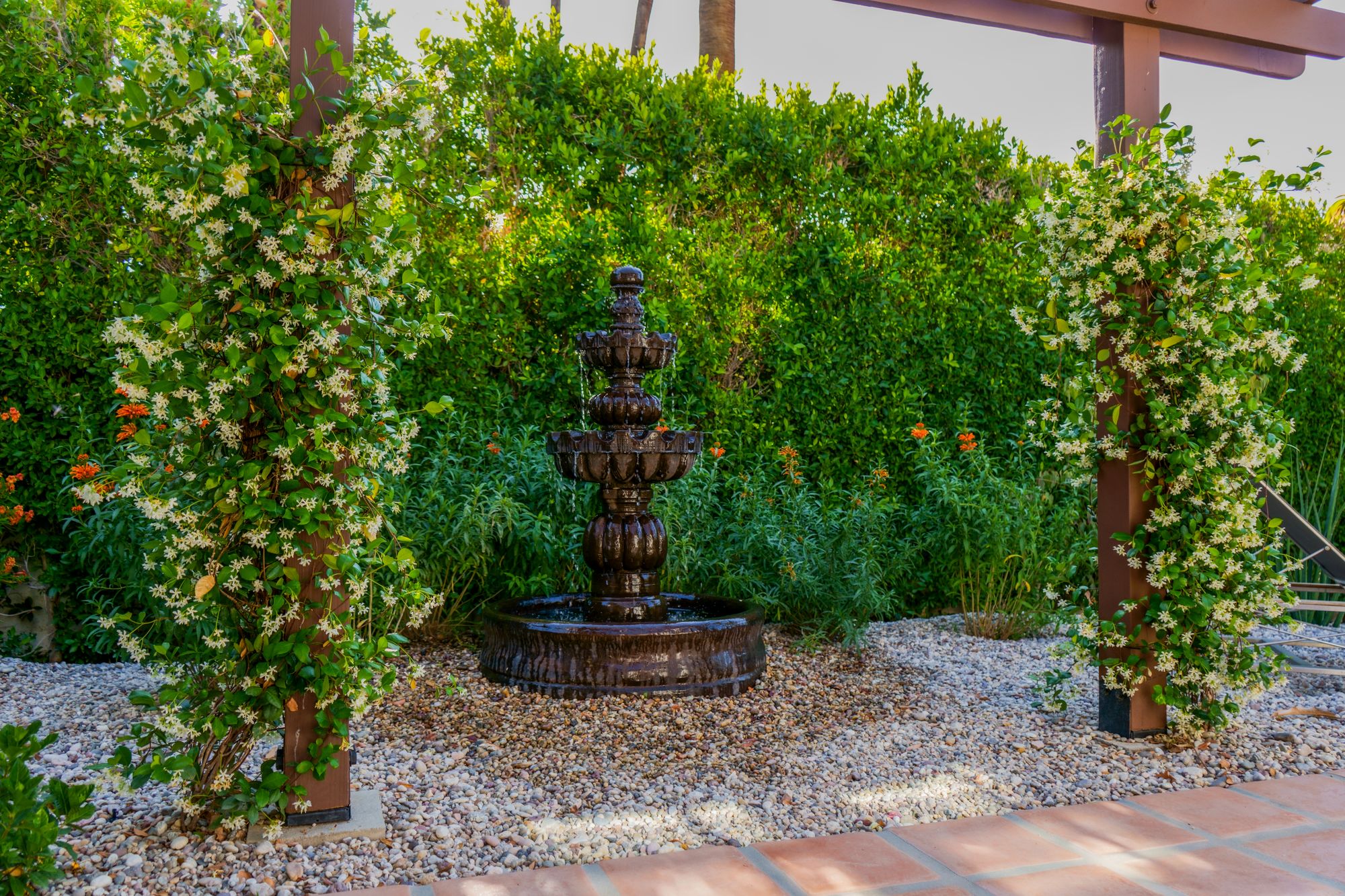 The Katherine Hepburn Estate