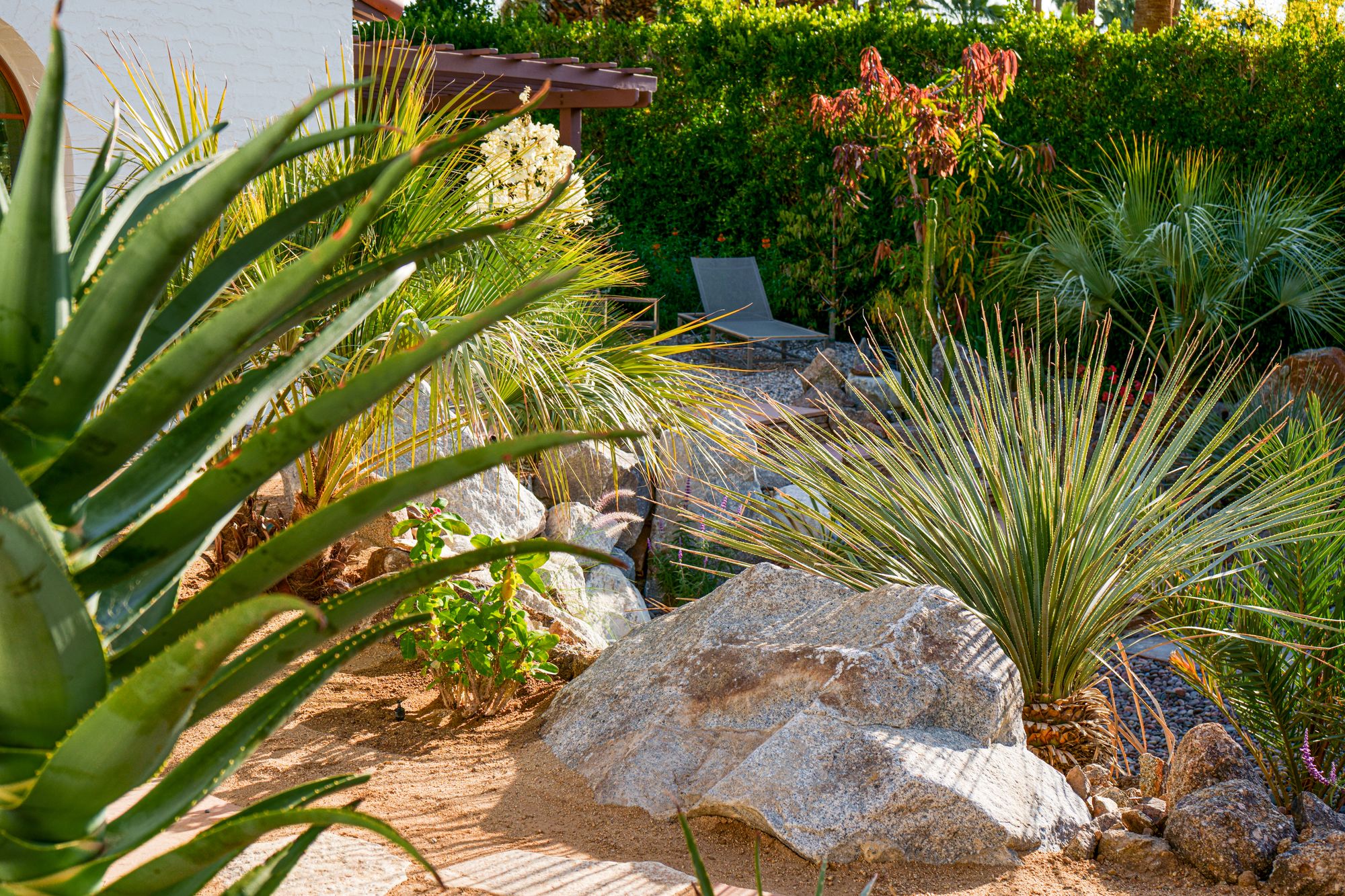 The Katherine Hepburn Estate