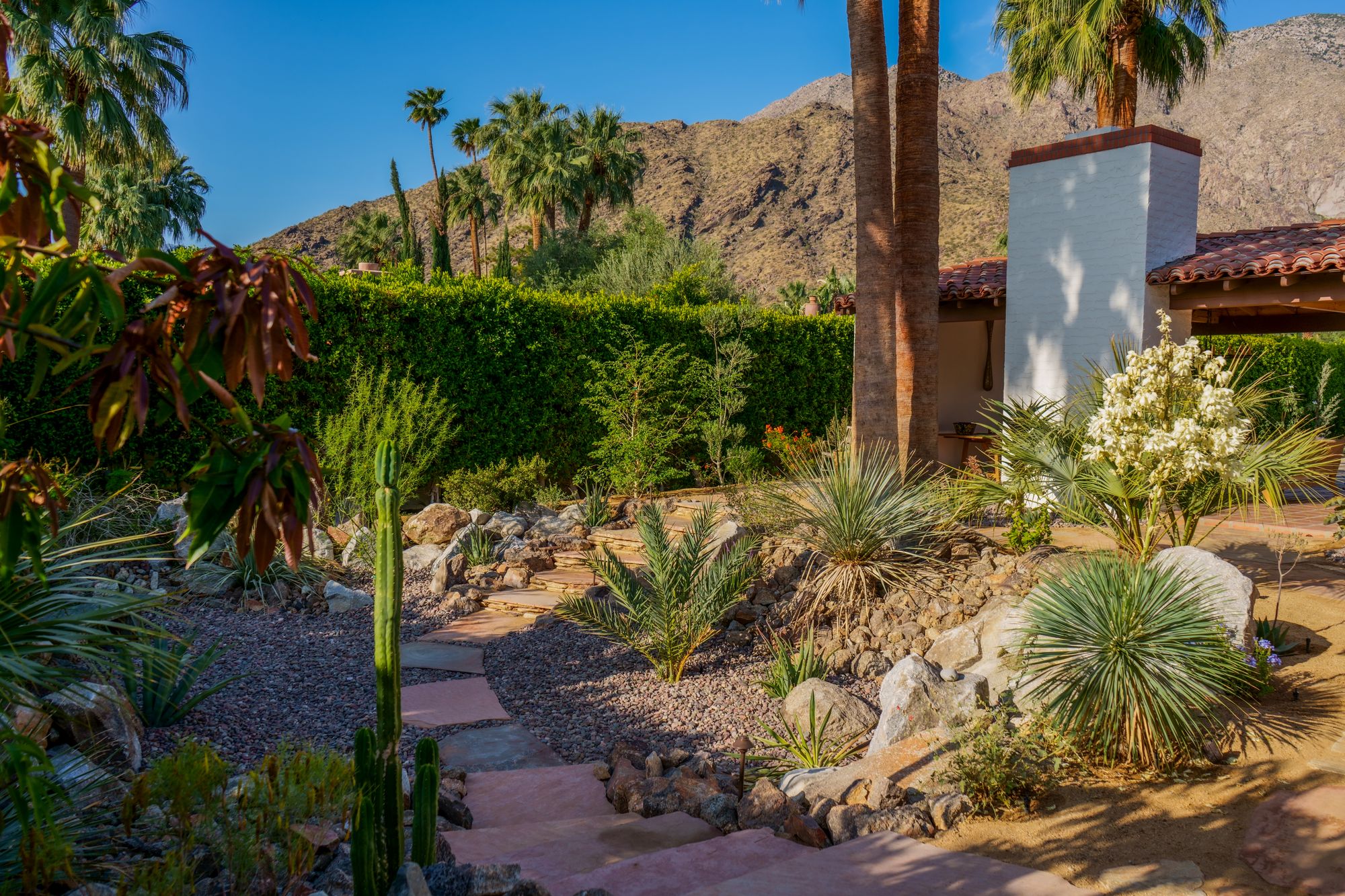 The Katherine Hepburn Estate