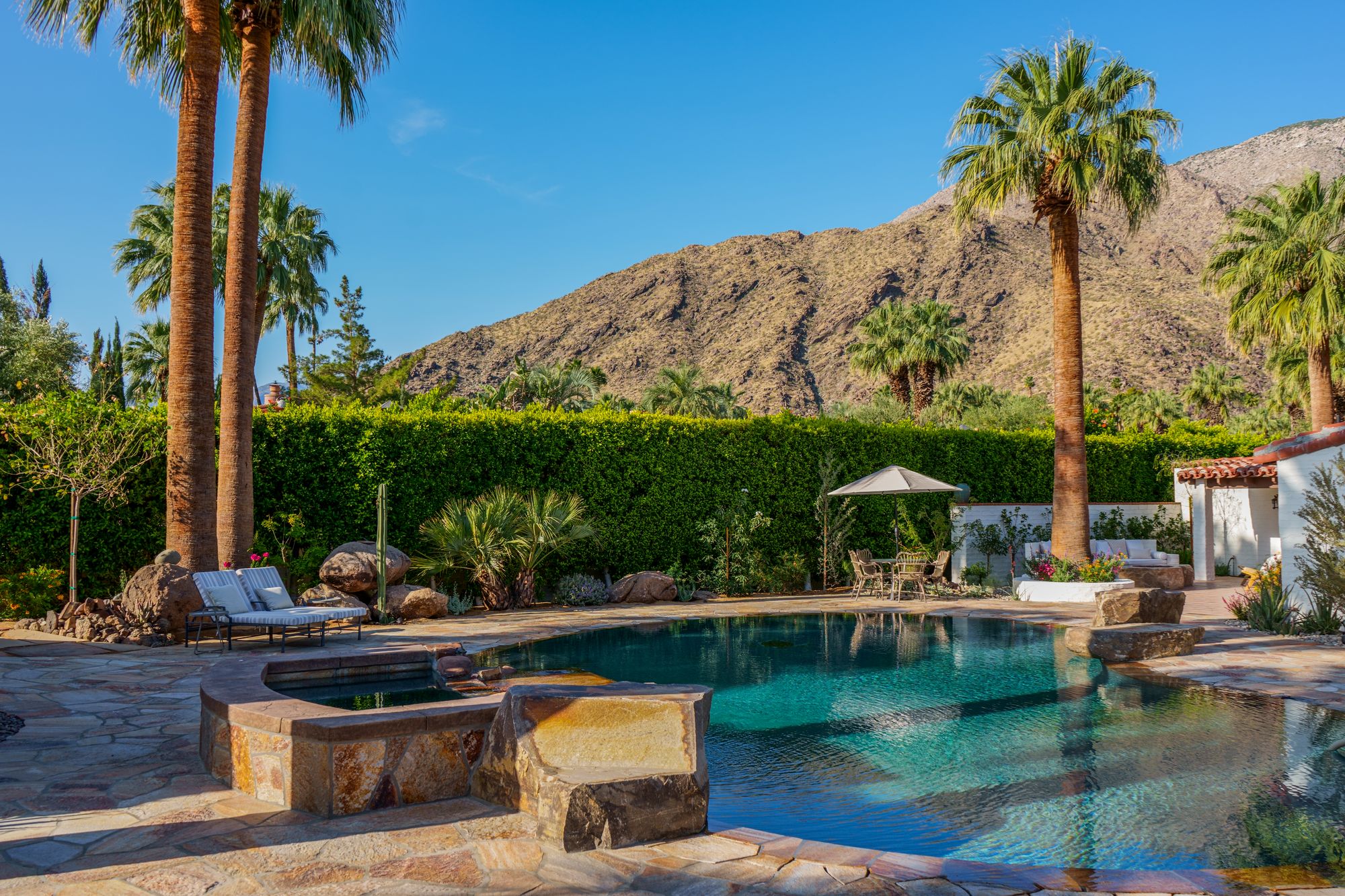 The Katherine Hepburn Estate