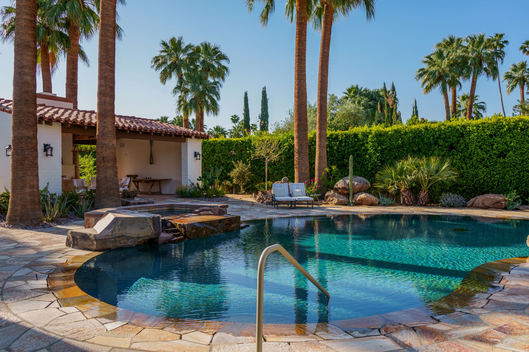 The Katherine Hepburn Estate