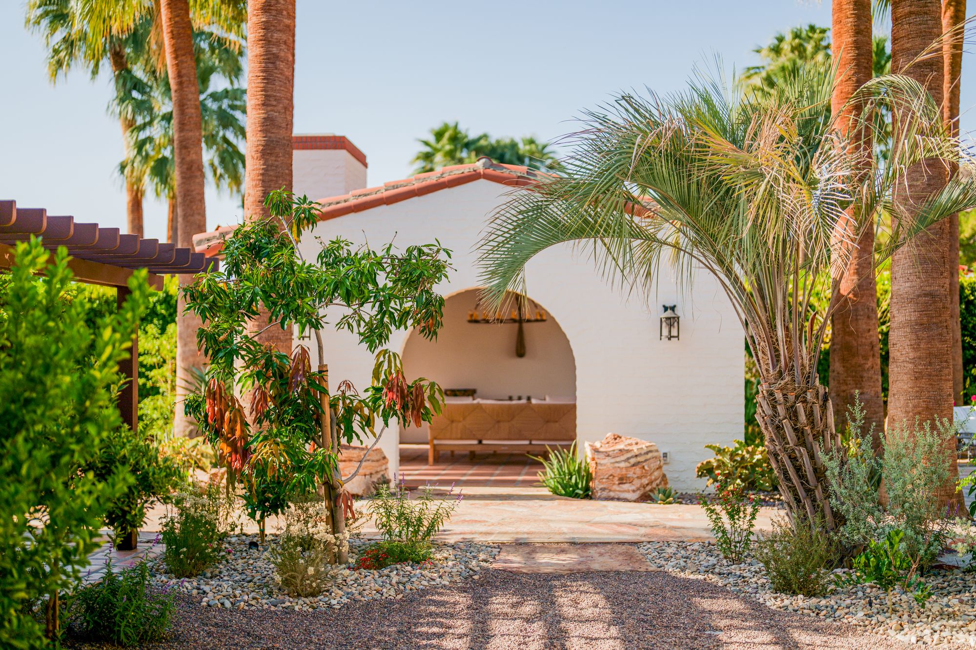 The Katherine Hepburn Estate