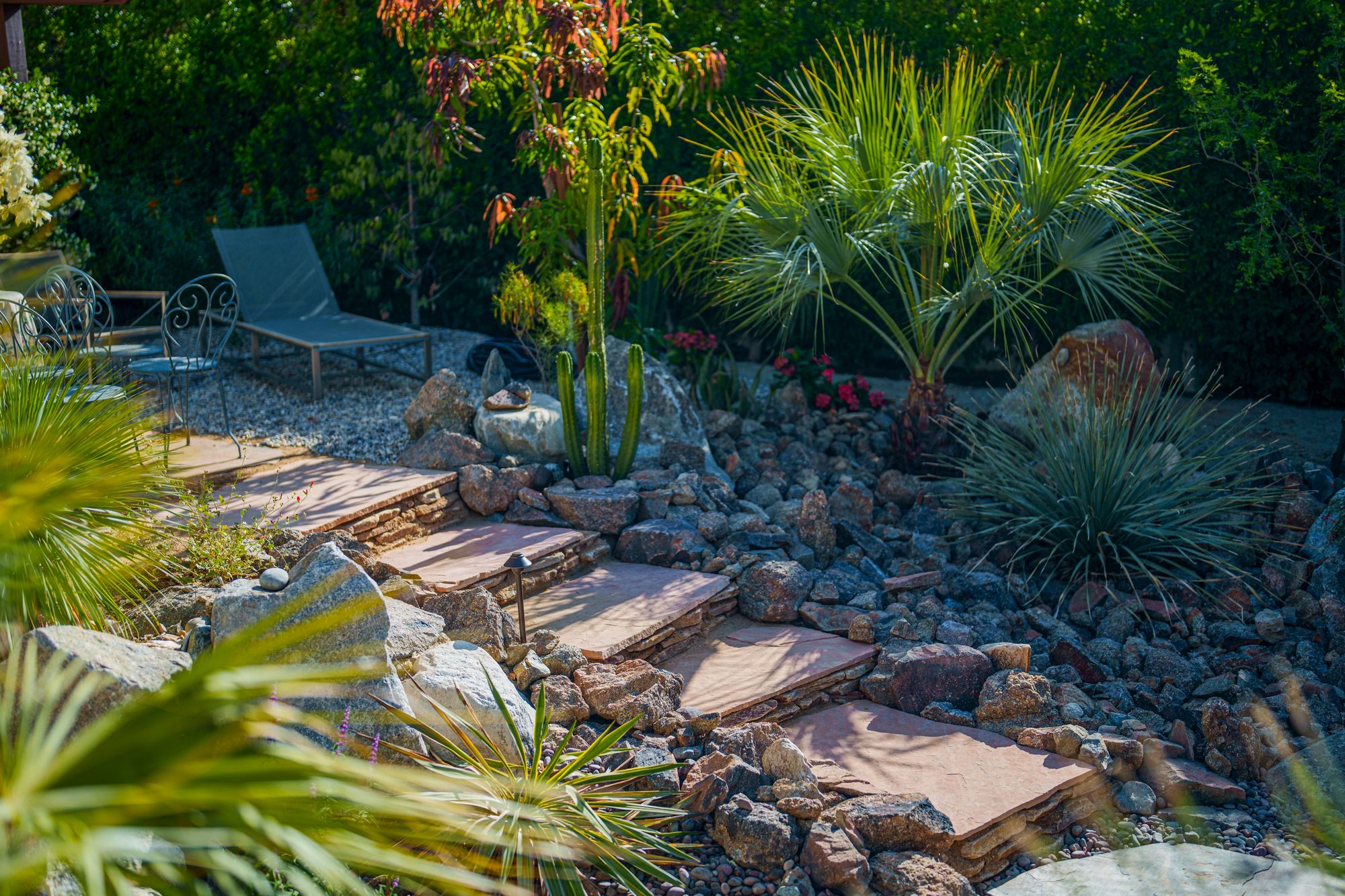 The Katherine Hepburn Estate