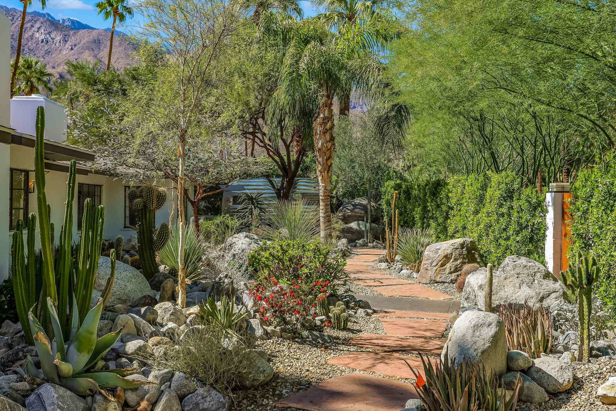 Rancho Oasis