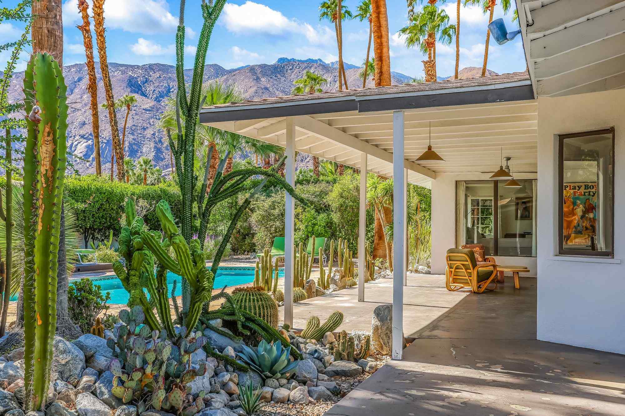 Rancho Oasis