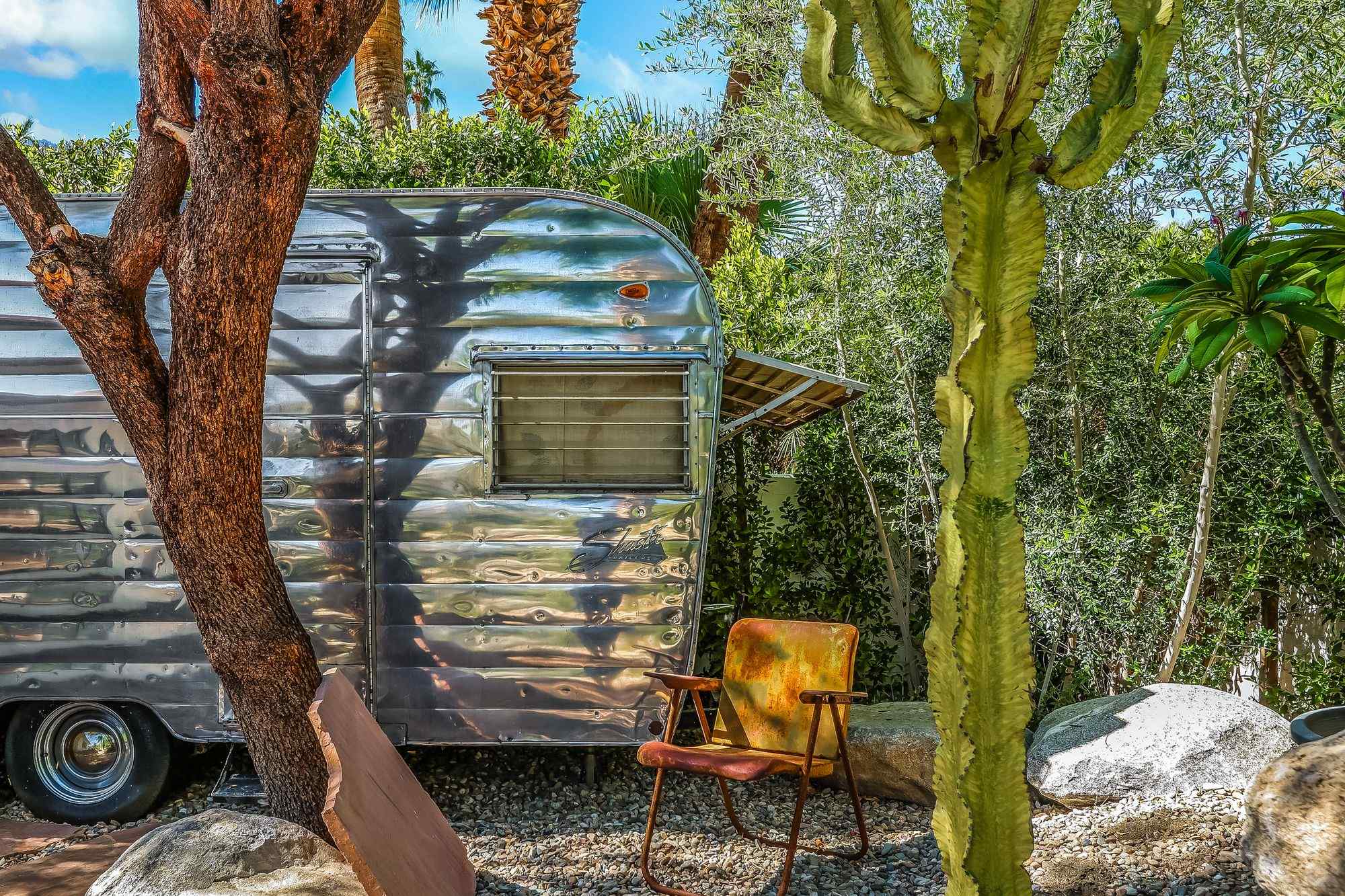 Rancho Oasis