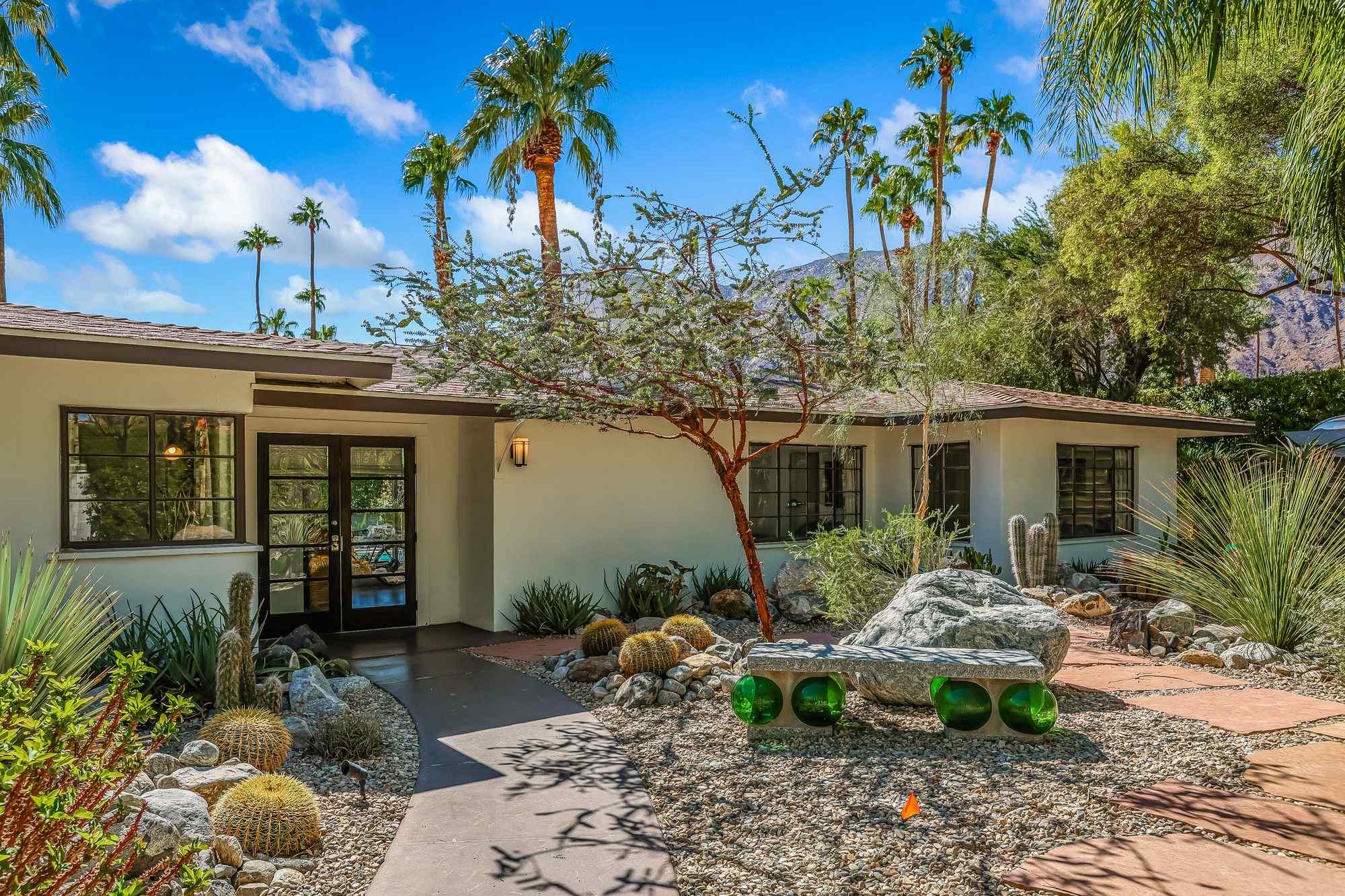 Rancho Oasis