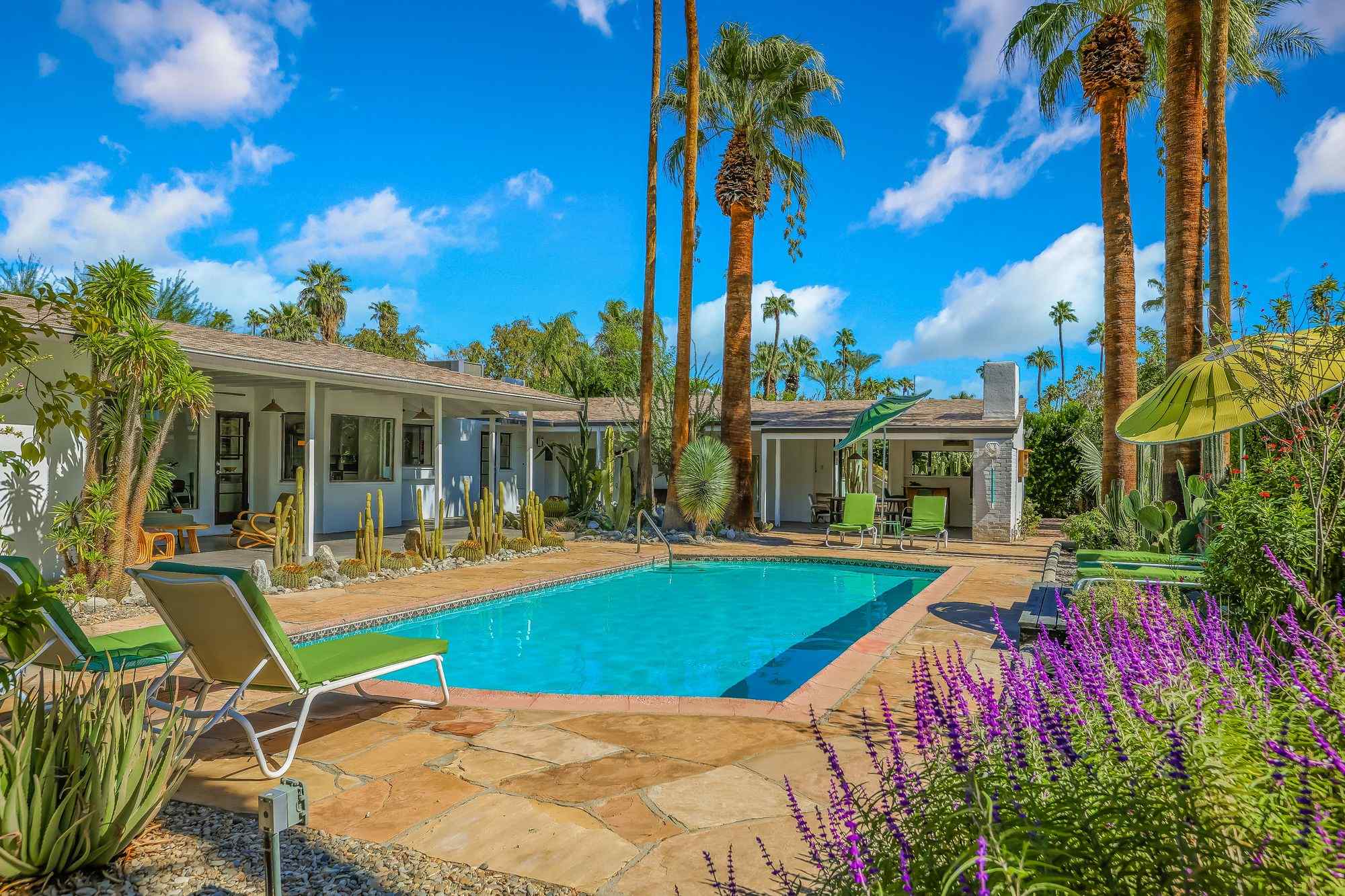 Rancho Oasis