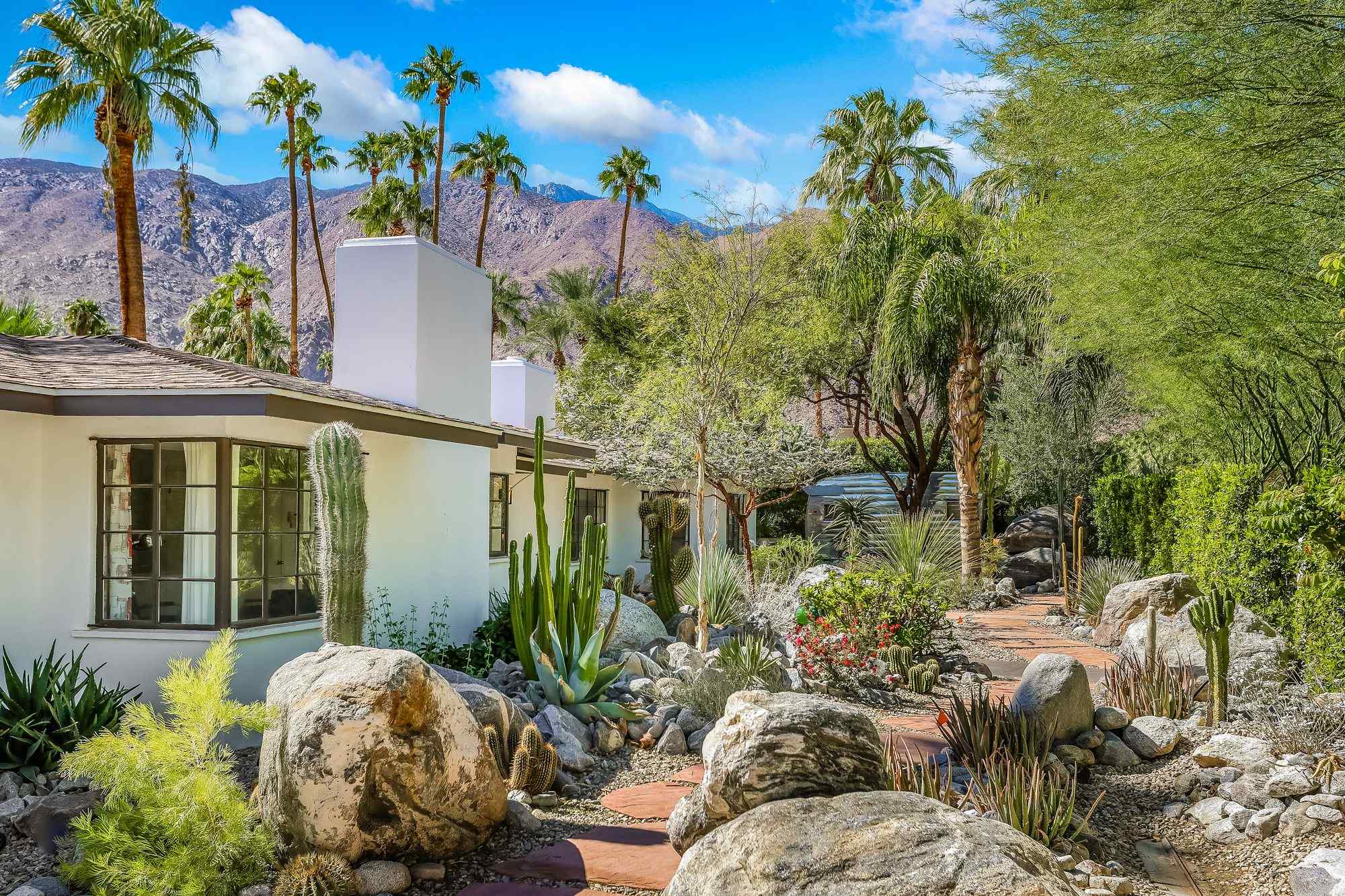 Rancho Oasis