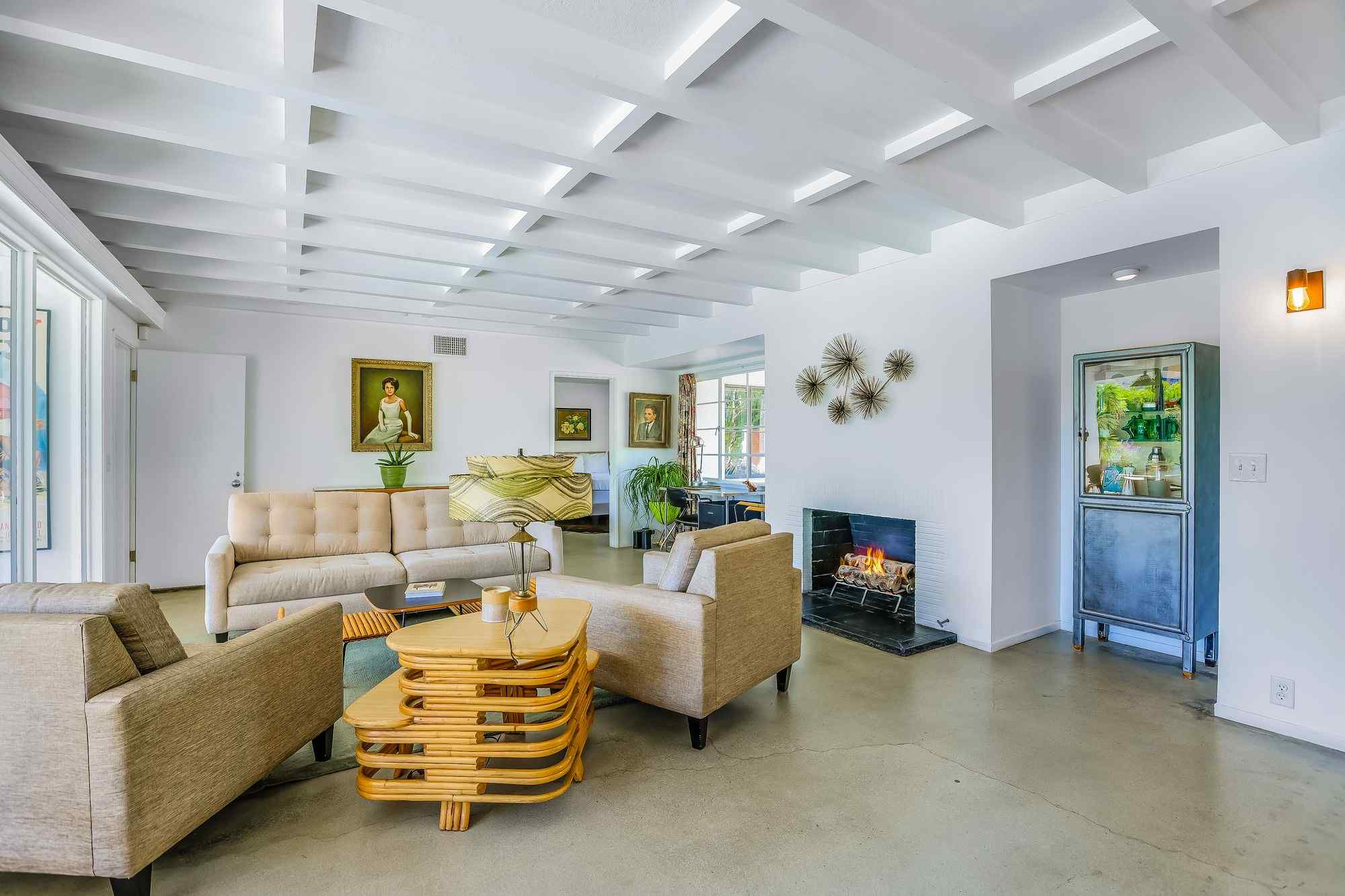 Rancho Oasis