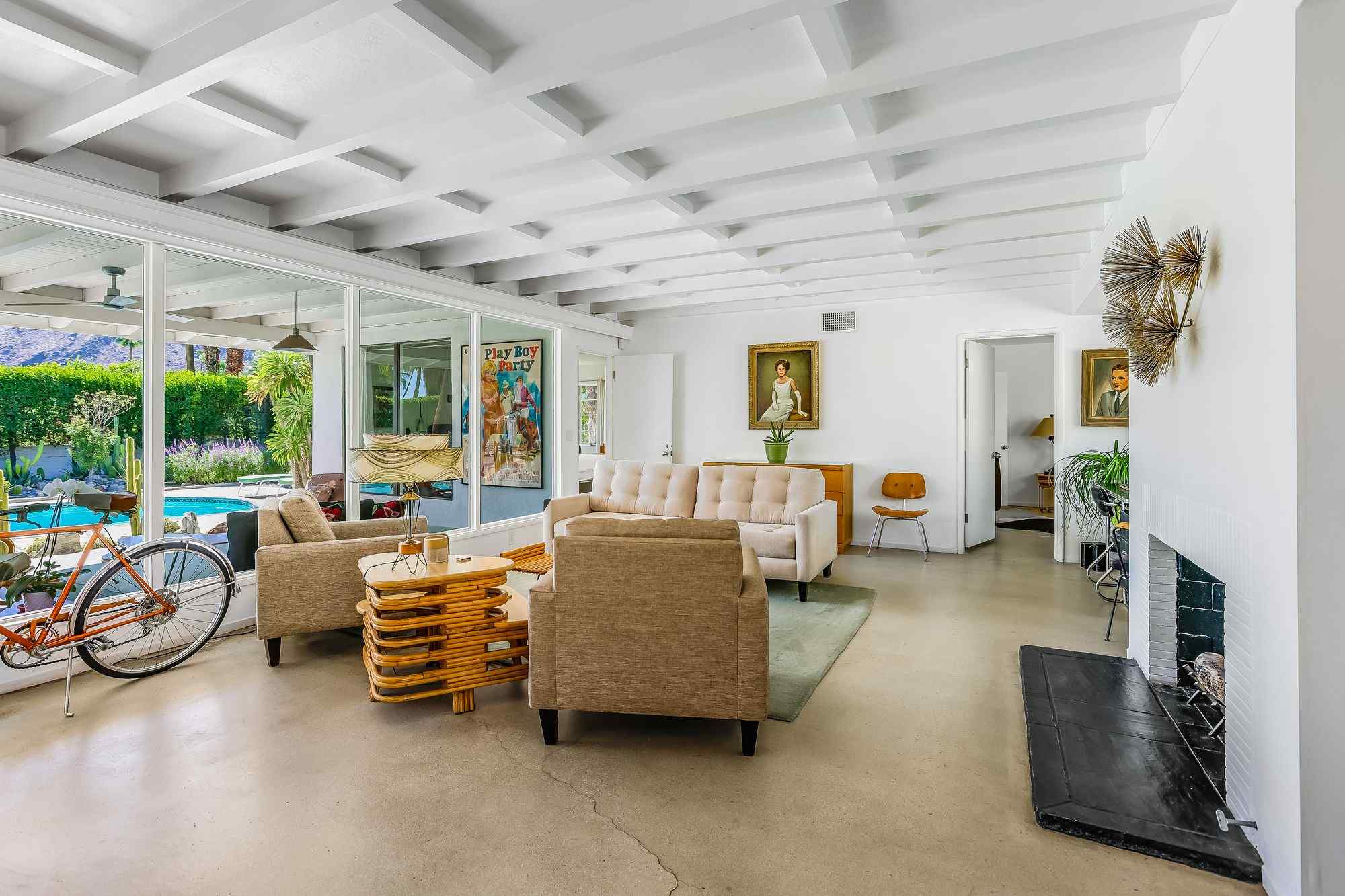 Rancho Oasis