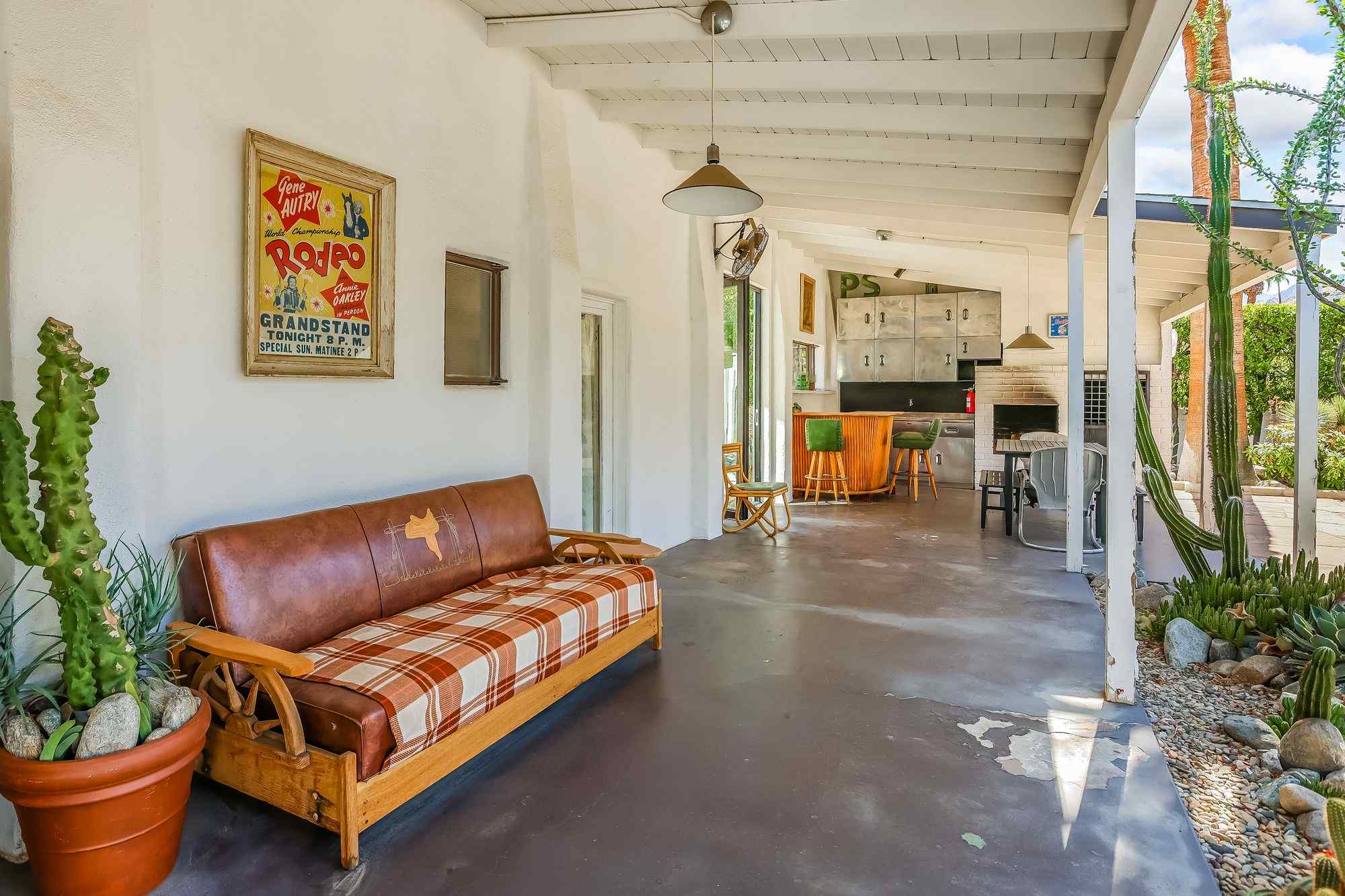 Rancho Oasis