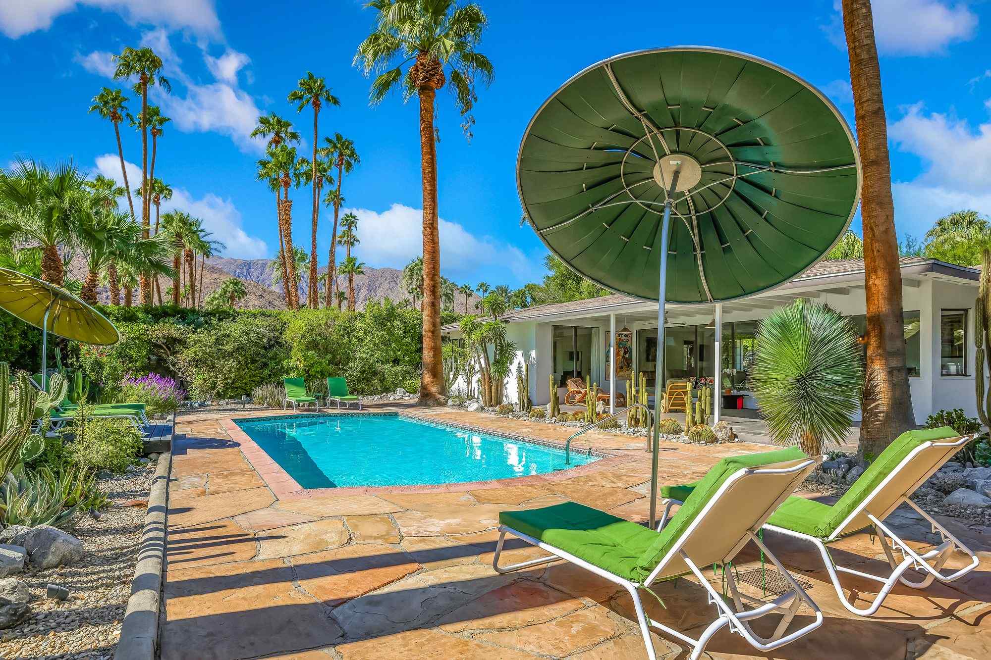 Rancho Oasis